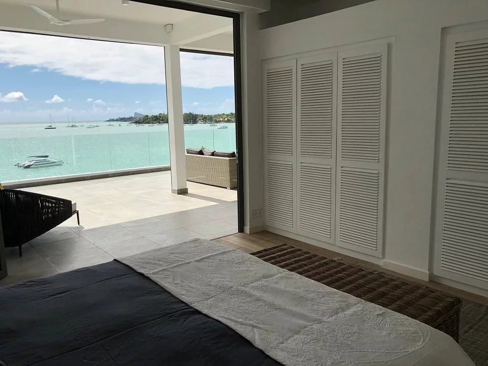 Grand Baie  - Penthouse 5 Pi&egrave;ces 4 Chambres - picture 17