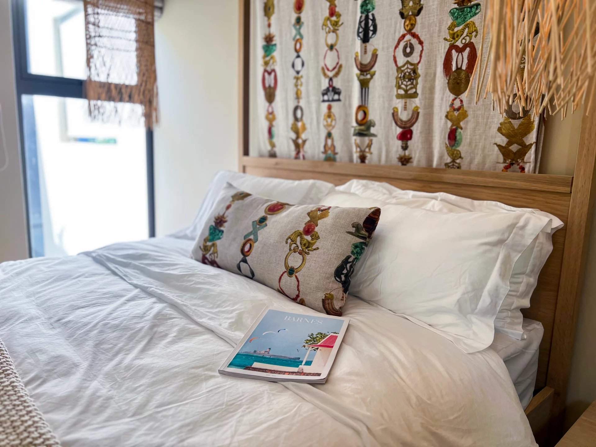 Grand Baie  - Penthouse 4 Pi&egrave;ces 3 Chambres - picture 15