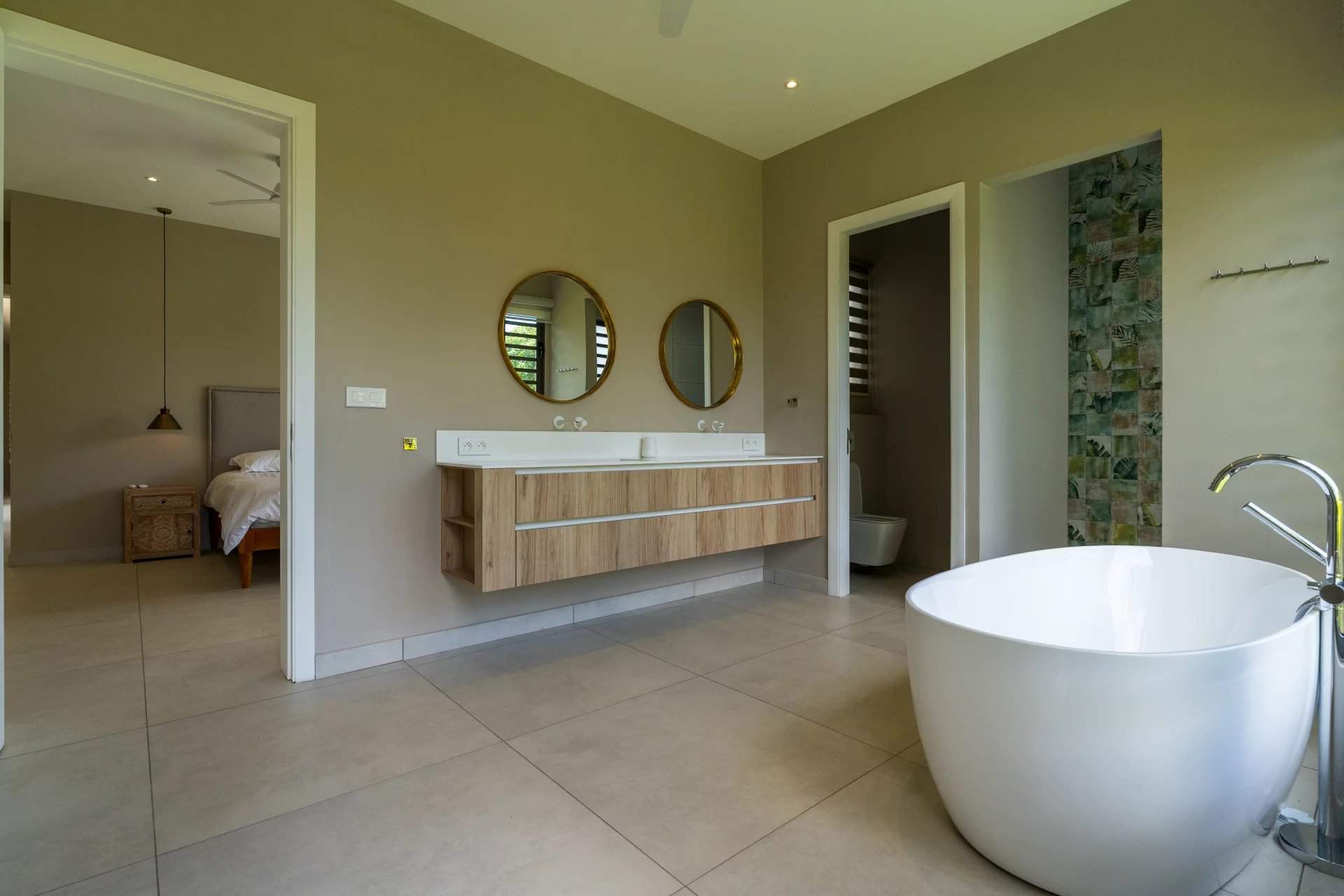 Piton  - Villa 5 Pi&egrave;ces 4 Chambres - picture 8