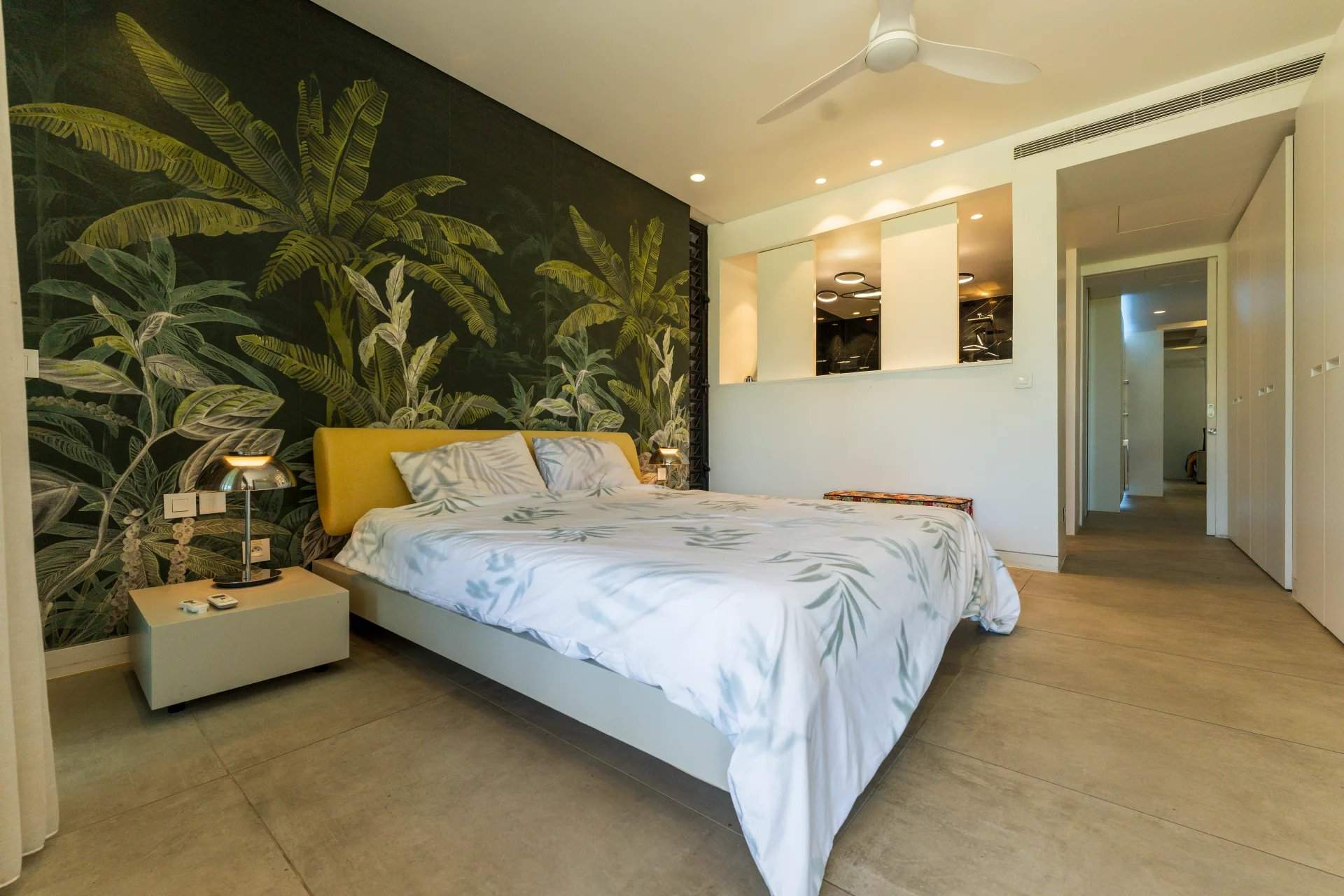 Grand Baie  - Appartement 4 Pi&egrave;ces 3 Chambres - picture 13