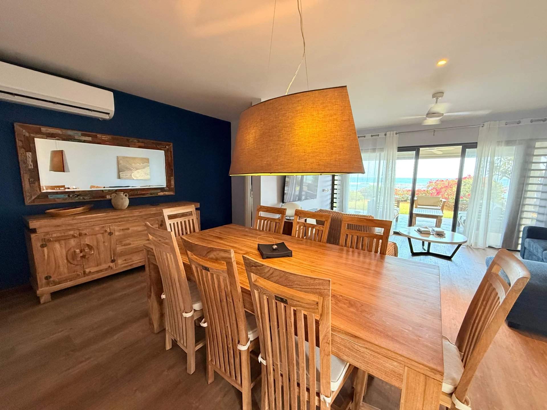 Tamarin  - Apartment 3 Bedrooms - picture 6