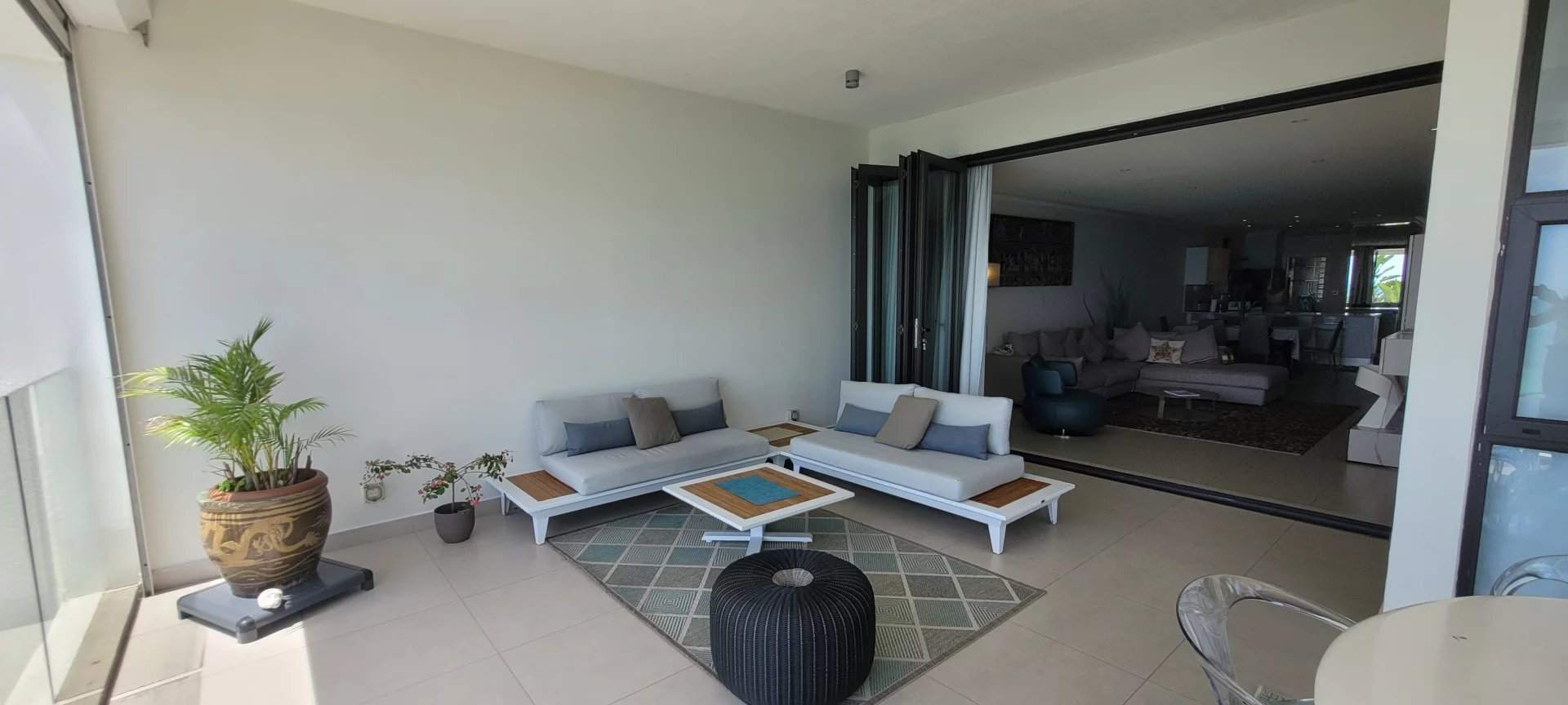 Grand Baie  - Appartement 4 Pi&egrave;ces 3 Chambres - picture 17