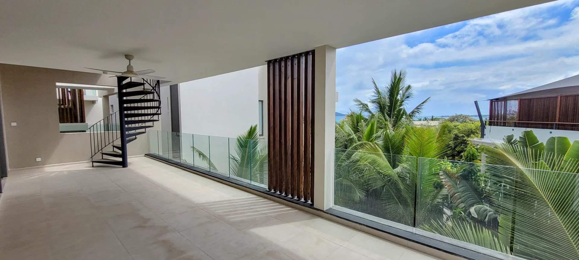 Grand Baie  - Penthouse 4 Pi&egrave;ces 3 Chambres - picture 6