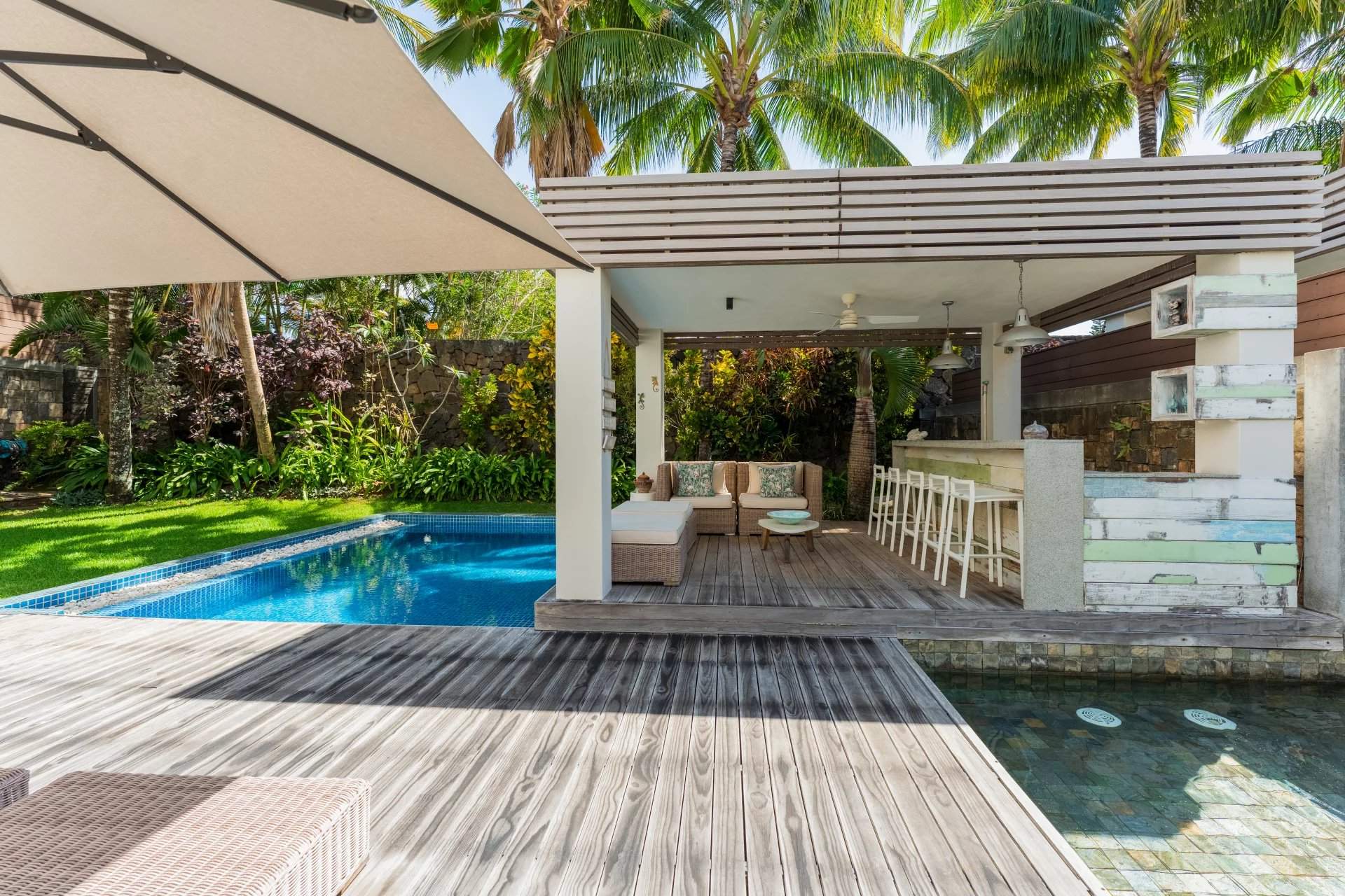 Grand Baie  - Villa 4 Pi&egrave;ces 3 Chambres - picture 18