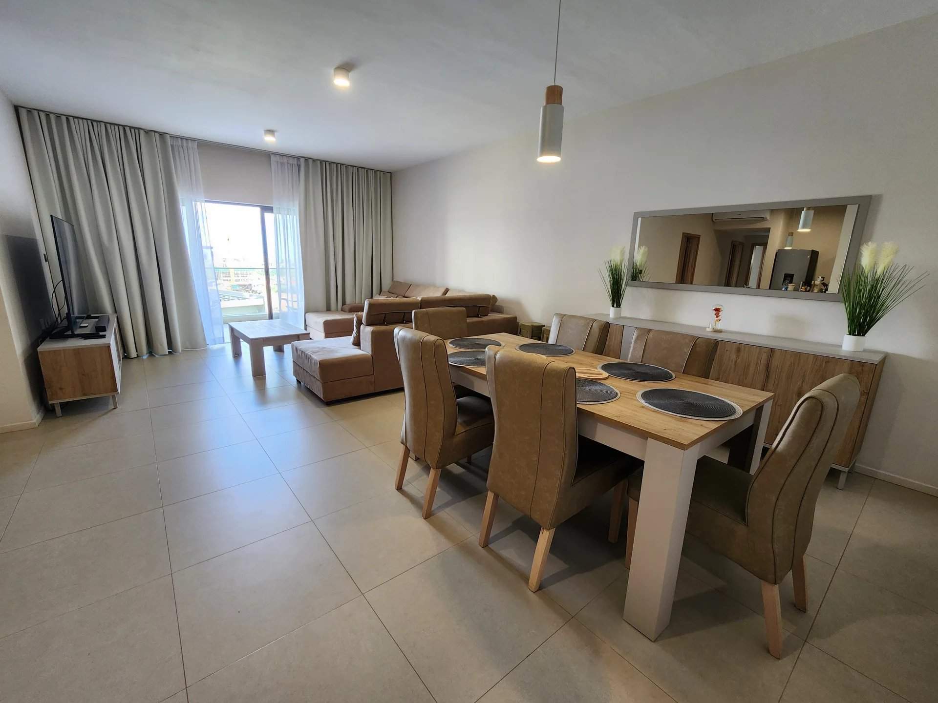 Moka  - Apartment 3 Bedrooms - picture 2