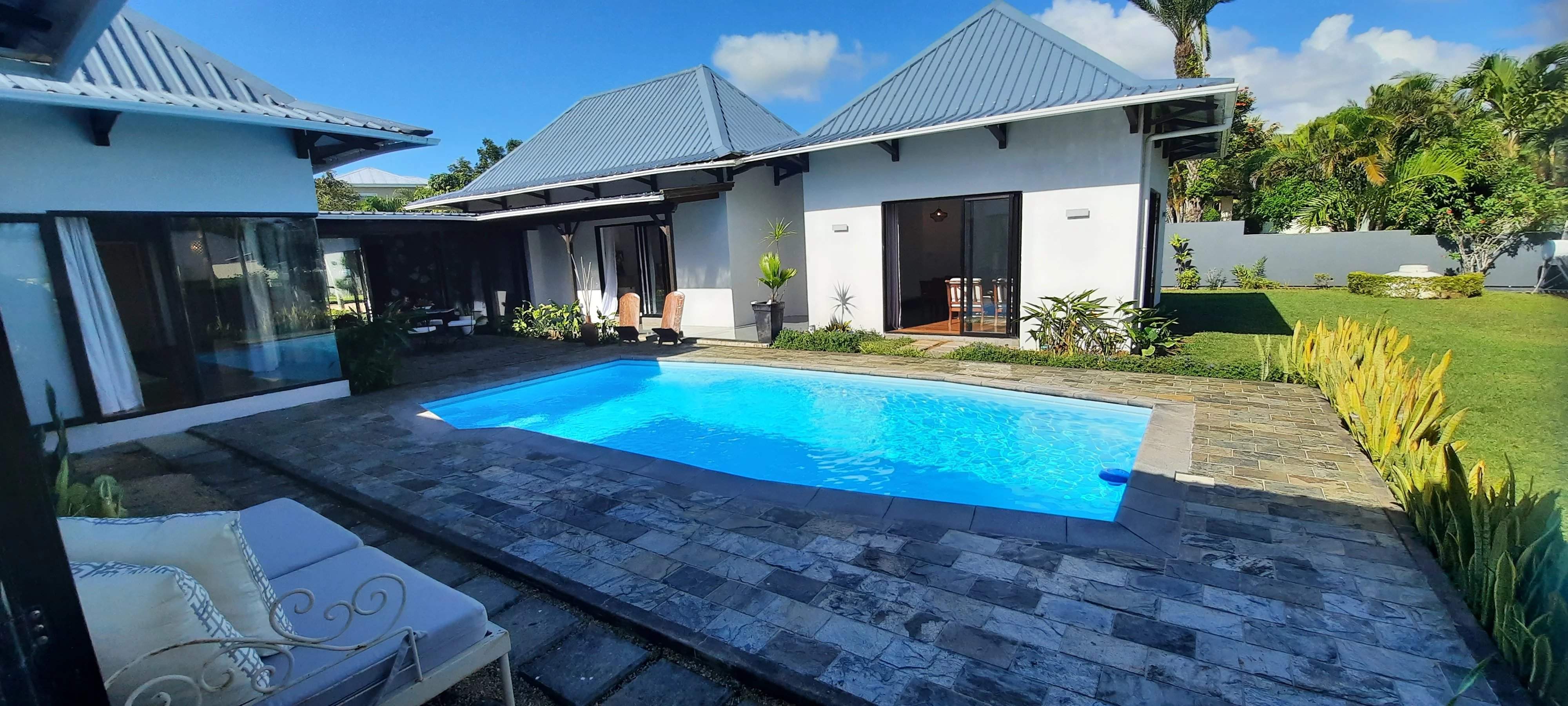 Piton  - Villa 5 Pi&egrave;ces 4 Chambres - picture 15