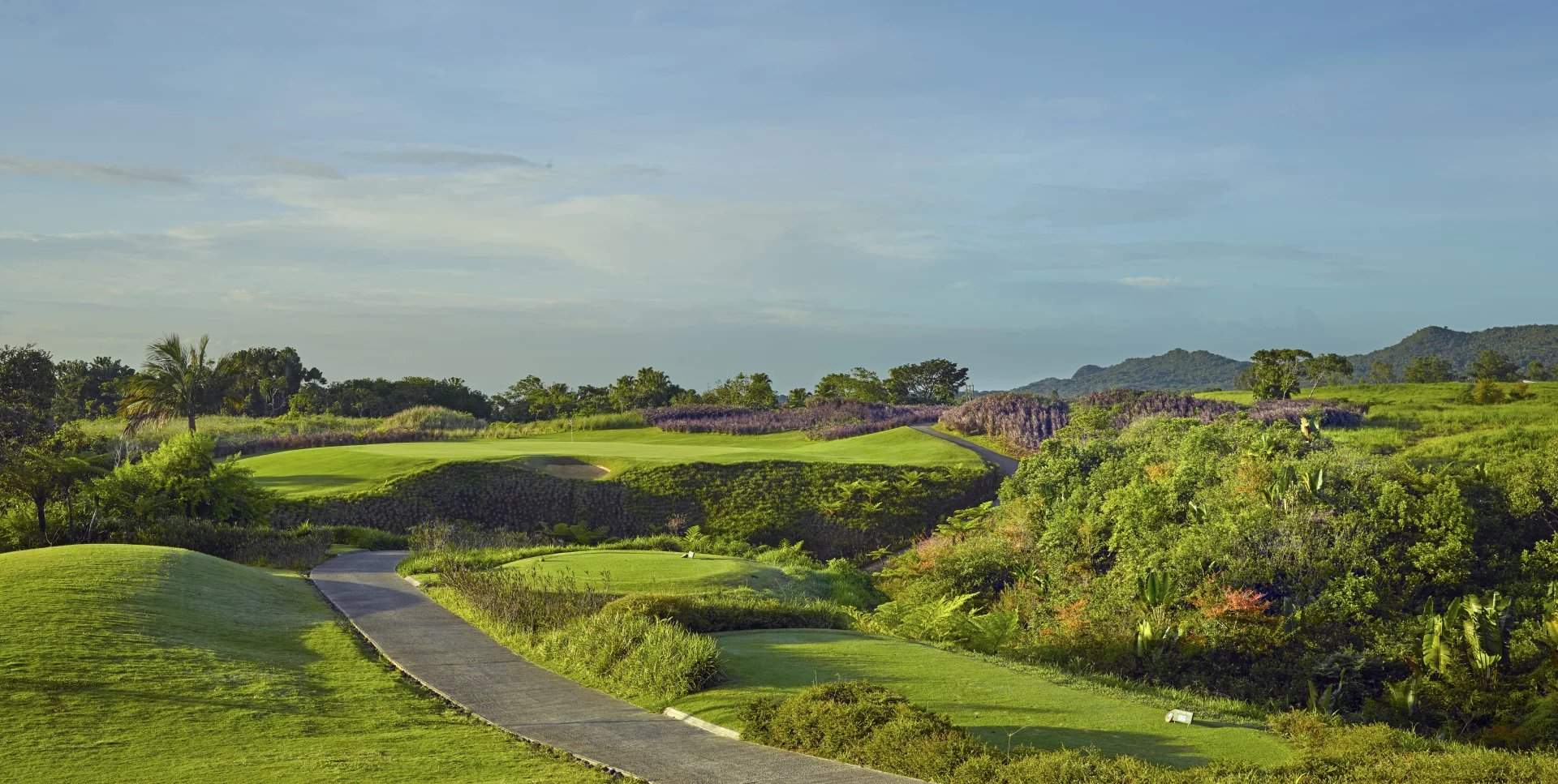 Bois Chéri  - Terrain résidentiel  - picture 4