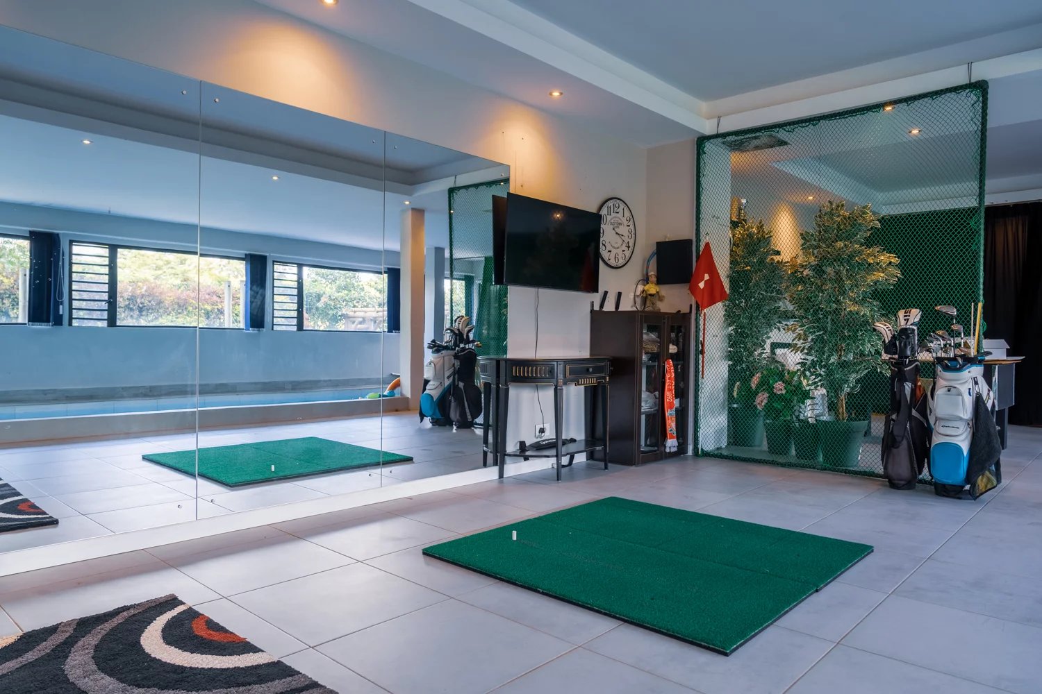 Moka  - Maison 4 Pi&egrave;ces 3 Chambres - picture 14