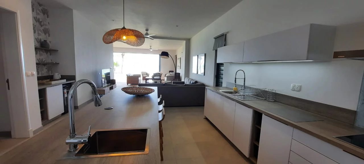 Pereybère  - Appartement 5 Pi&egrave;ces 4 Chambres - picture 10