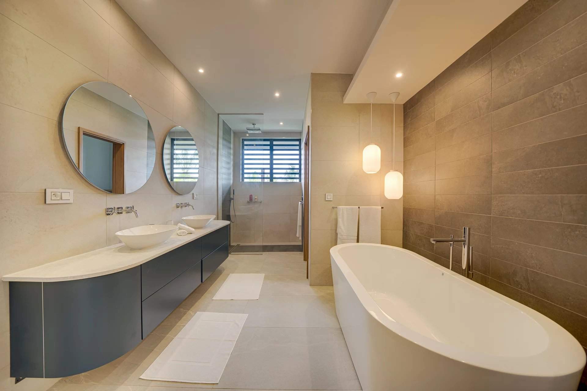 Beau Champ  - Villa 6 Pièces 5 Chambres - picture 8