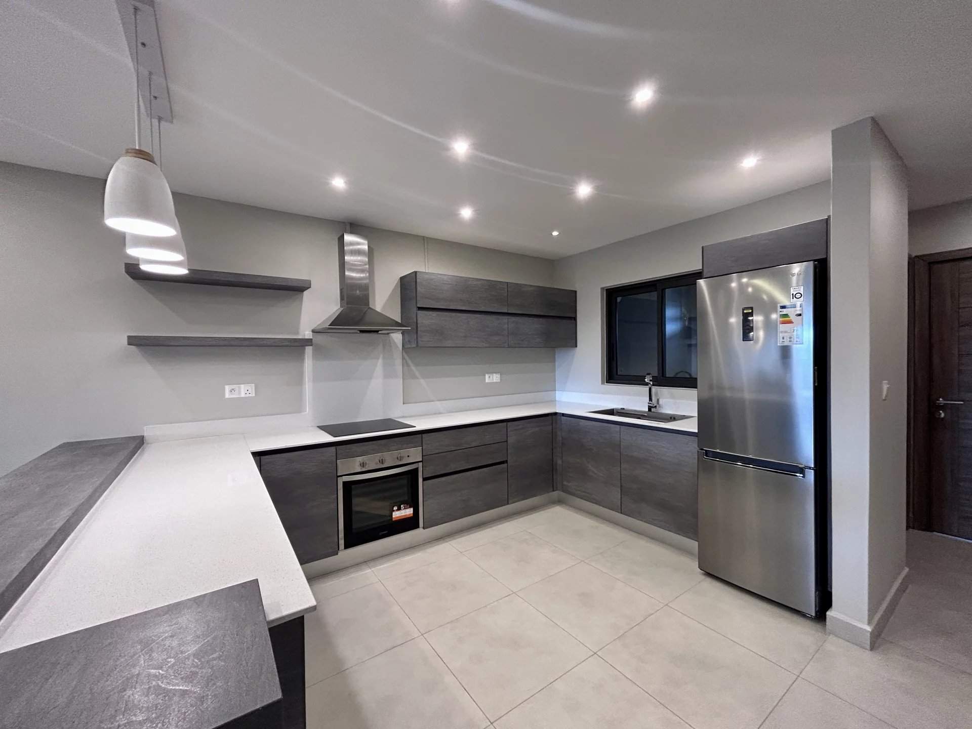 Vacoas-Phoenix  - Piso 4 Cuartos 3 Habitaciones - picture 5