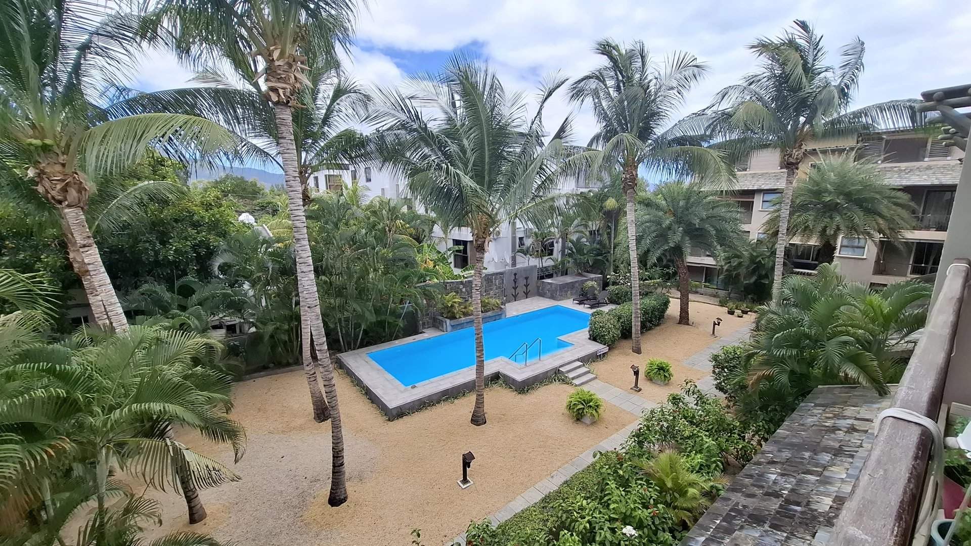 Rivière Noire  - Apartment 3 Bedrooms - picture 8