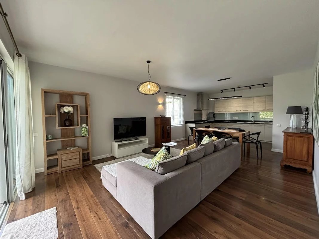 Moka  - Appartement 4 Pi&egrave;ces 3 Chambres - picture 2