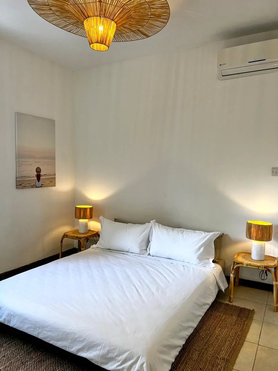 Bain Boeuf  - Apartment 3 Bedrooms - picture 17