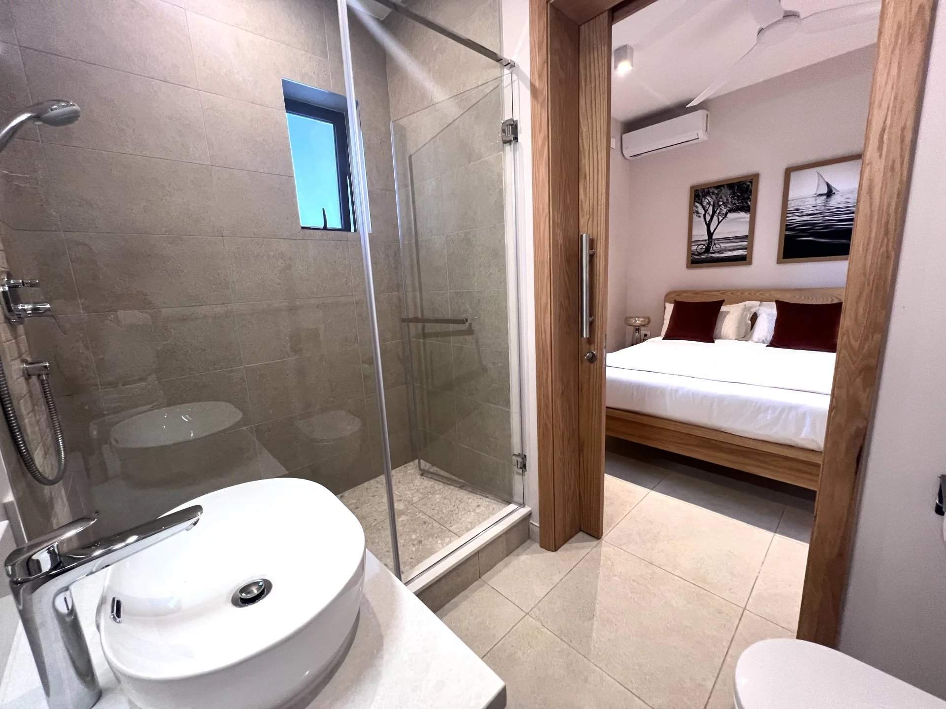 Belle Vue Harel  - Appartement 5 Pi&egrave;ces 4 Chambres - picture 11