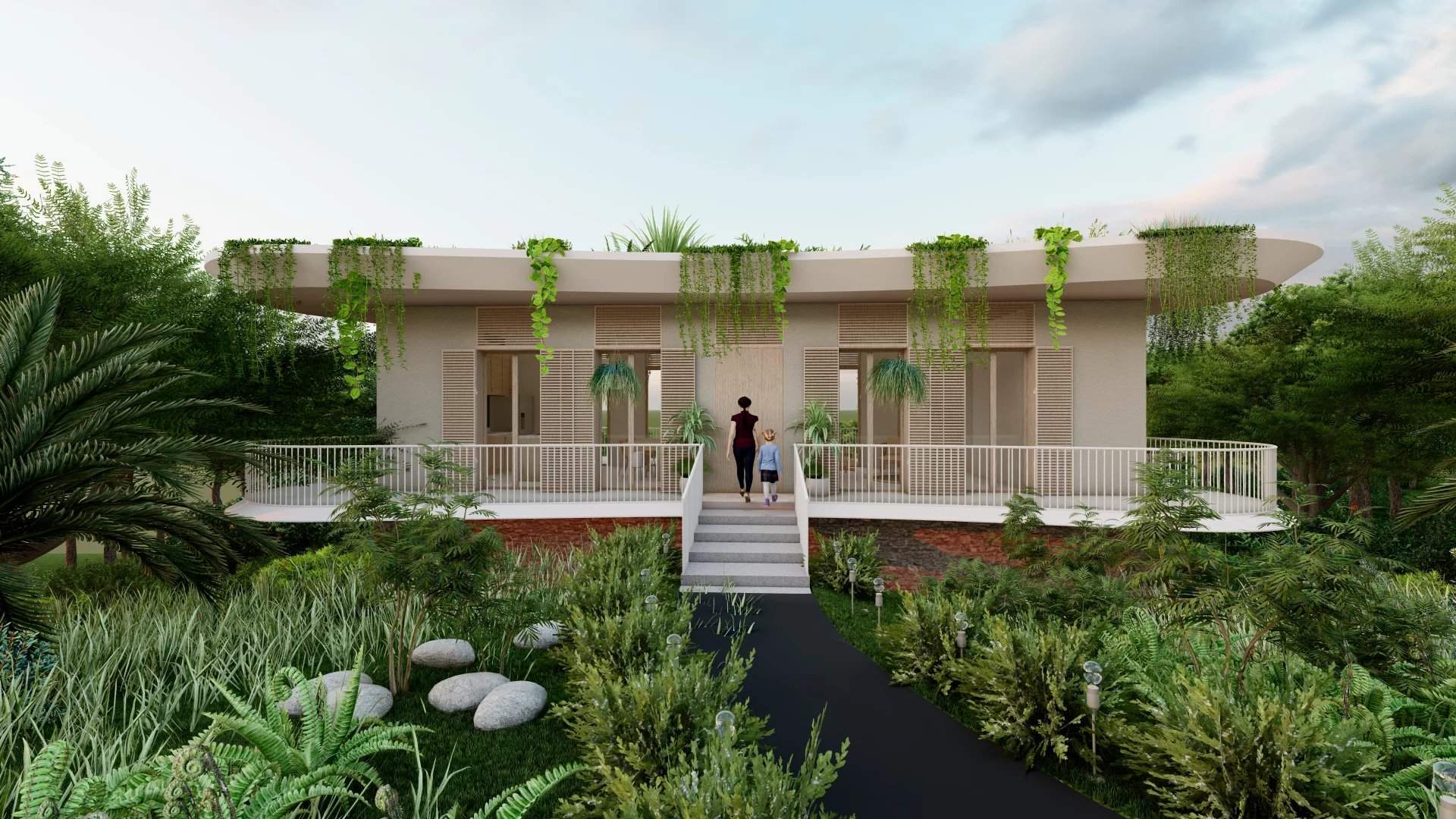 Baie du Cap  - Villa 2 Bedrooms - picture 17