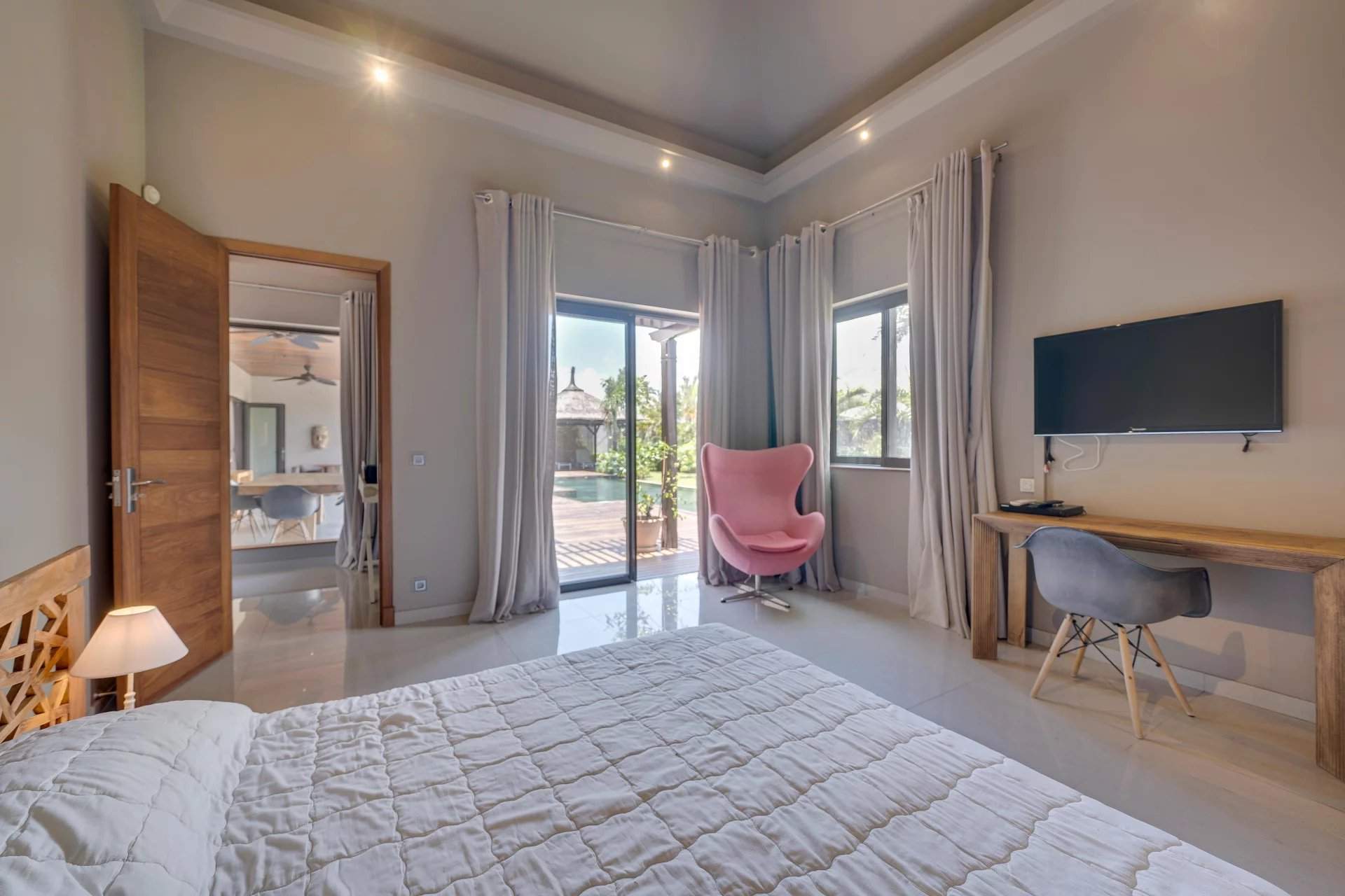 Grand Baie  - Villa 4 Bedrooms - picture 11