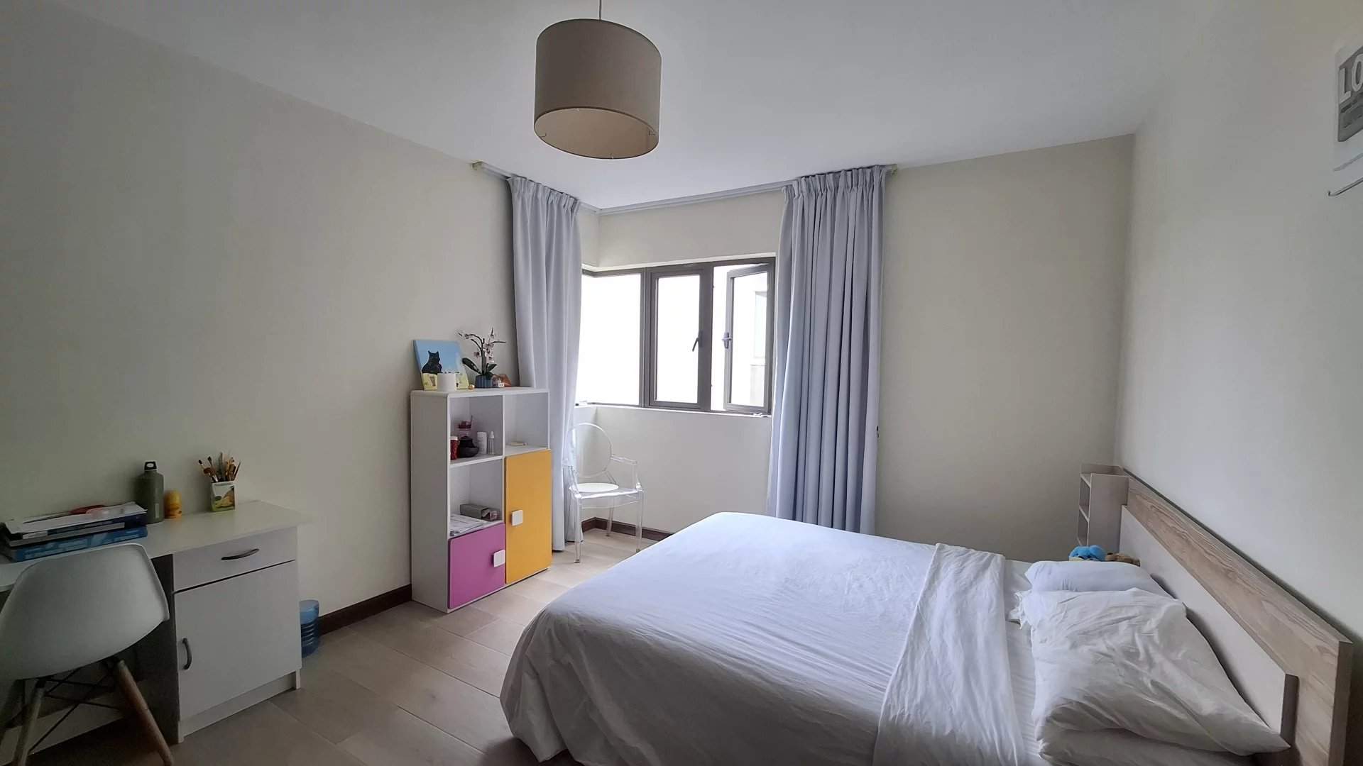 Rivière Noire  - Apartment 3 Bedrooms - picture 7