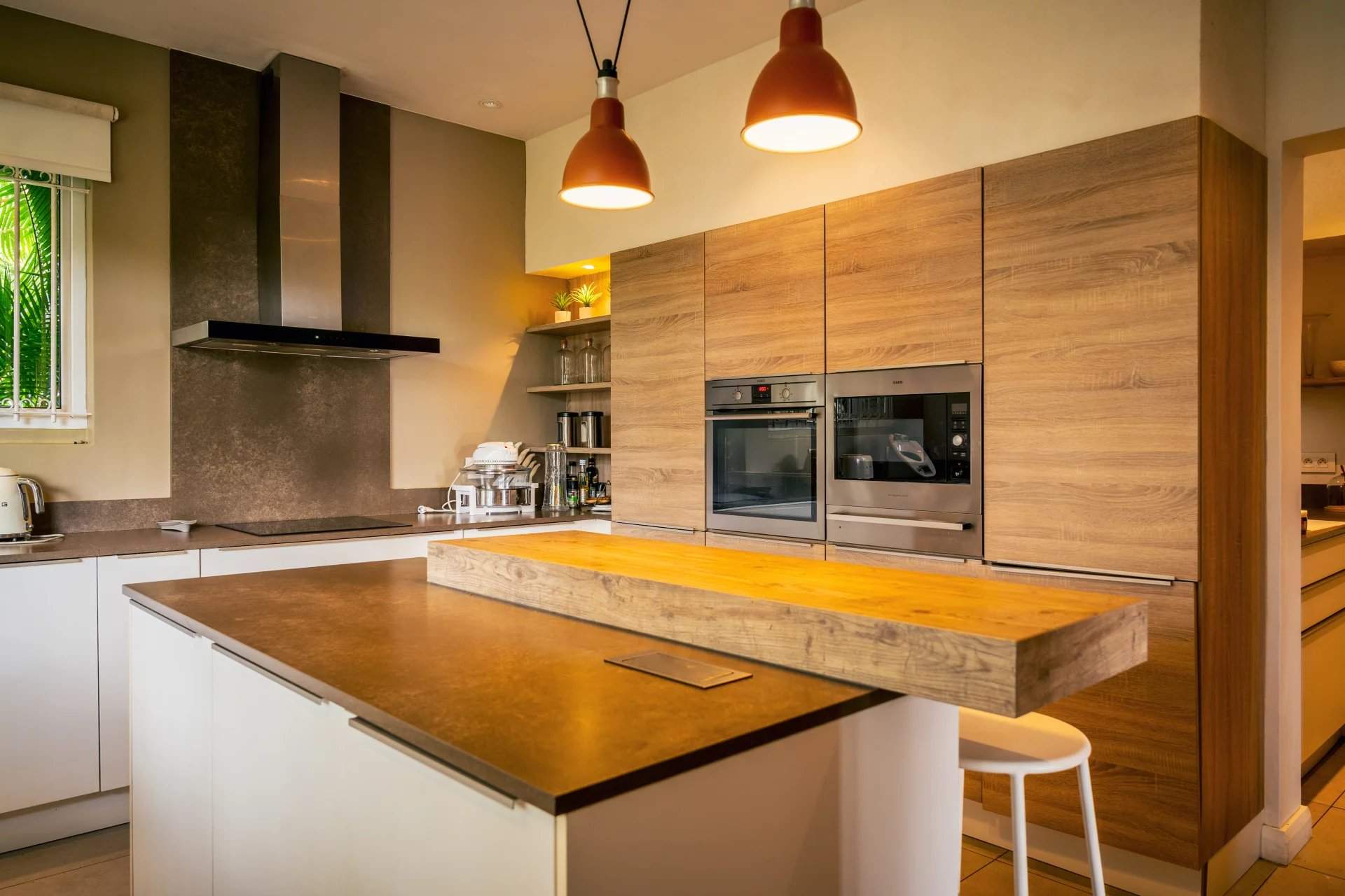 Floréal  - Maison 5 Pi&egrave;ces 4 Chambres - picture 2