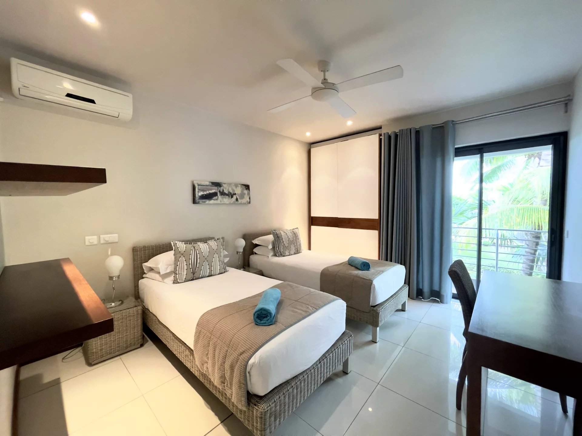 Tamarin  - Apartment 3 Bedrooms - picture 11