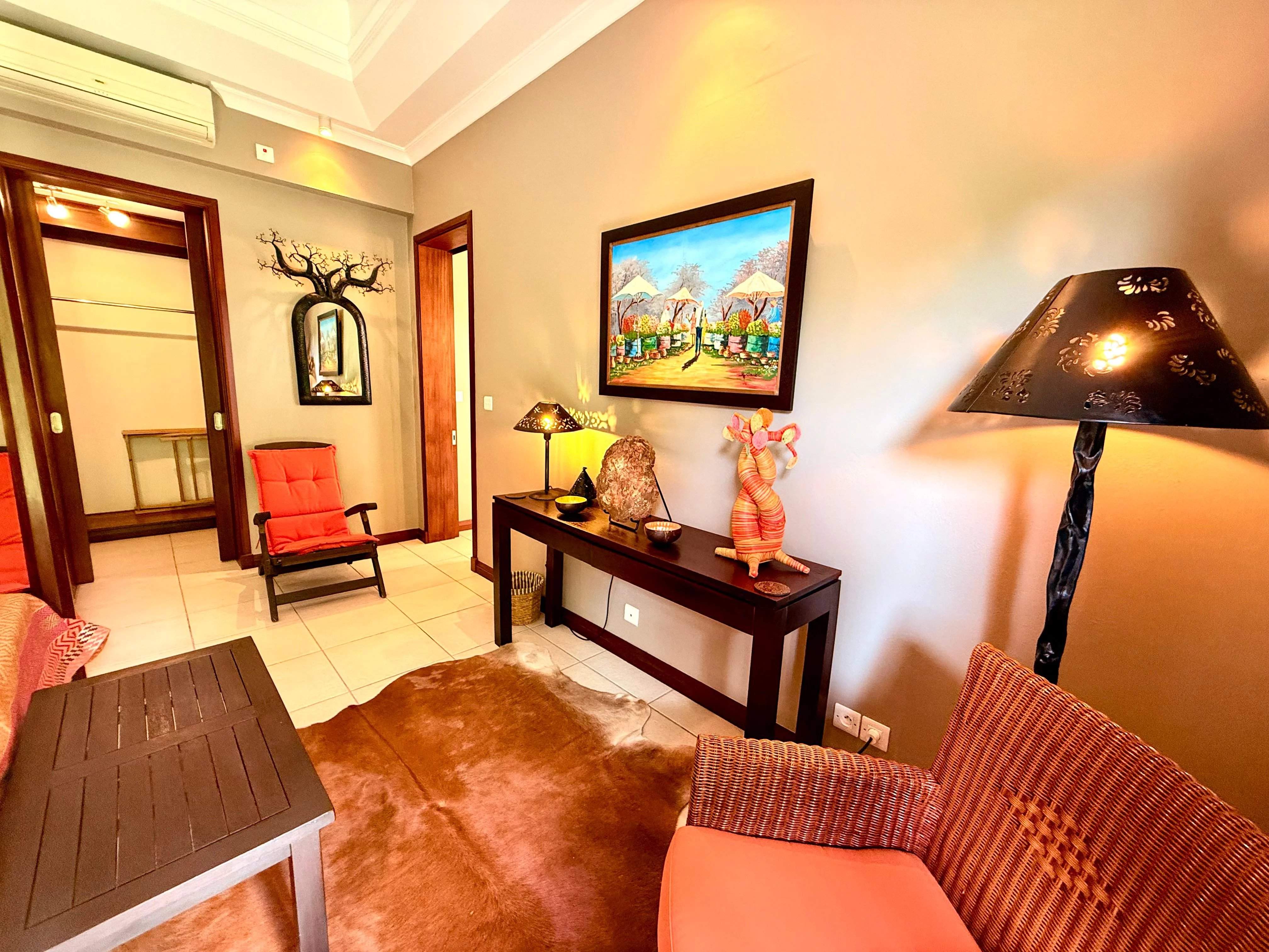 Tamarin  - Villa 7 Pi&egrave;ces 6 Chambres - picture 19