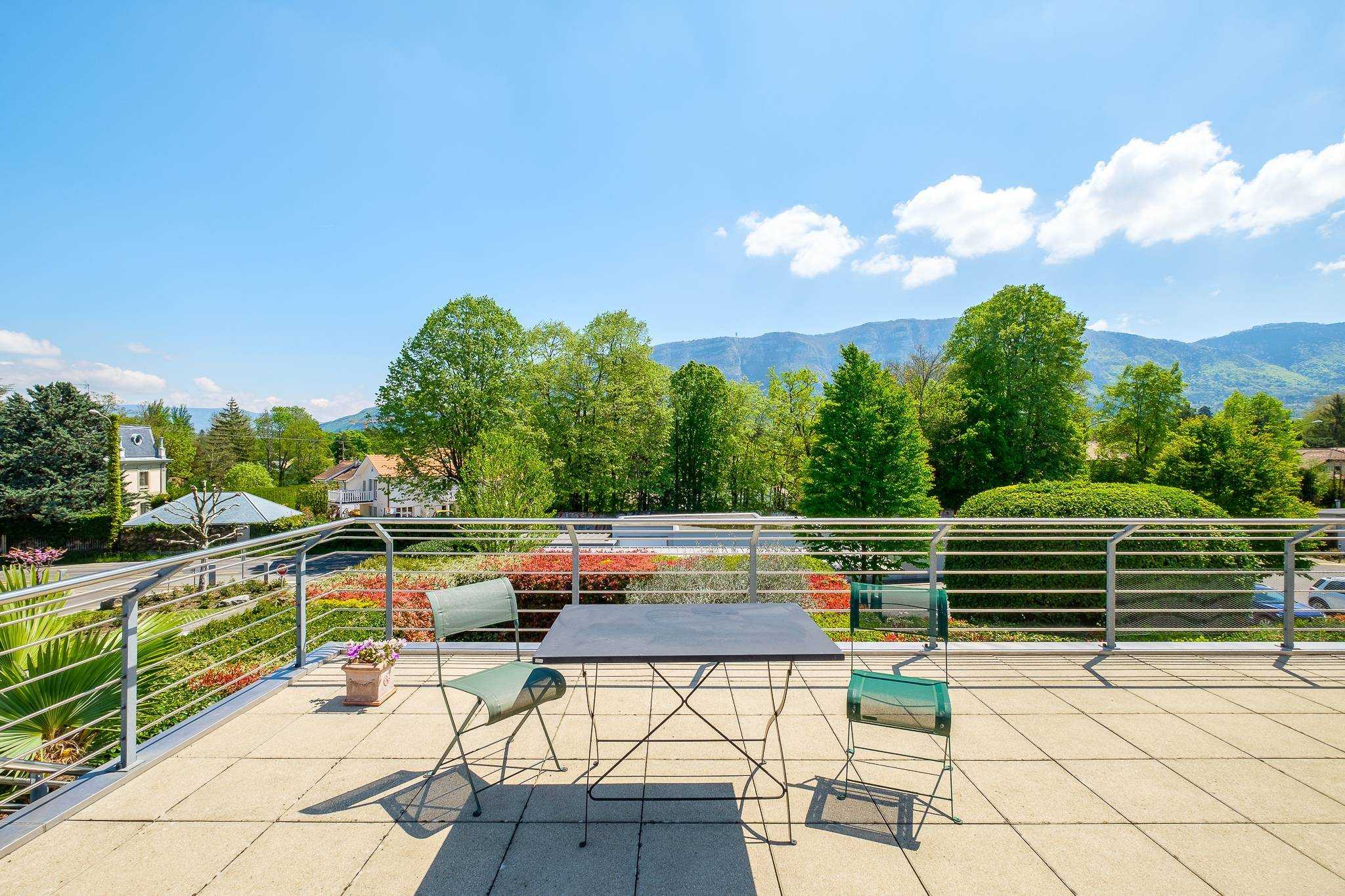 Troinex  - Appartement 6.0 Pi&egrave;ces 4 Chambres