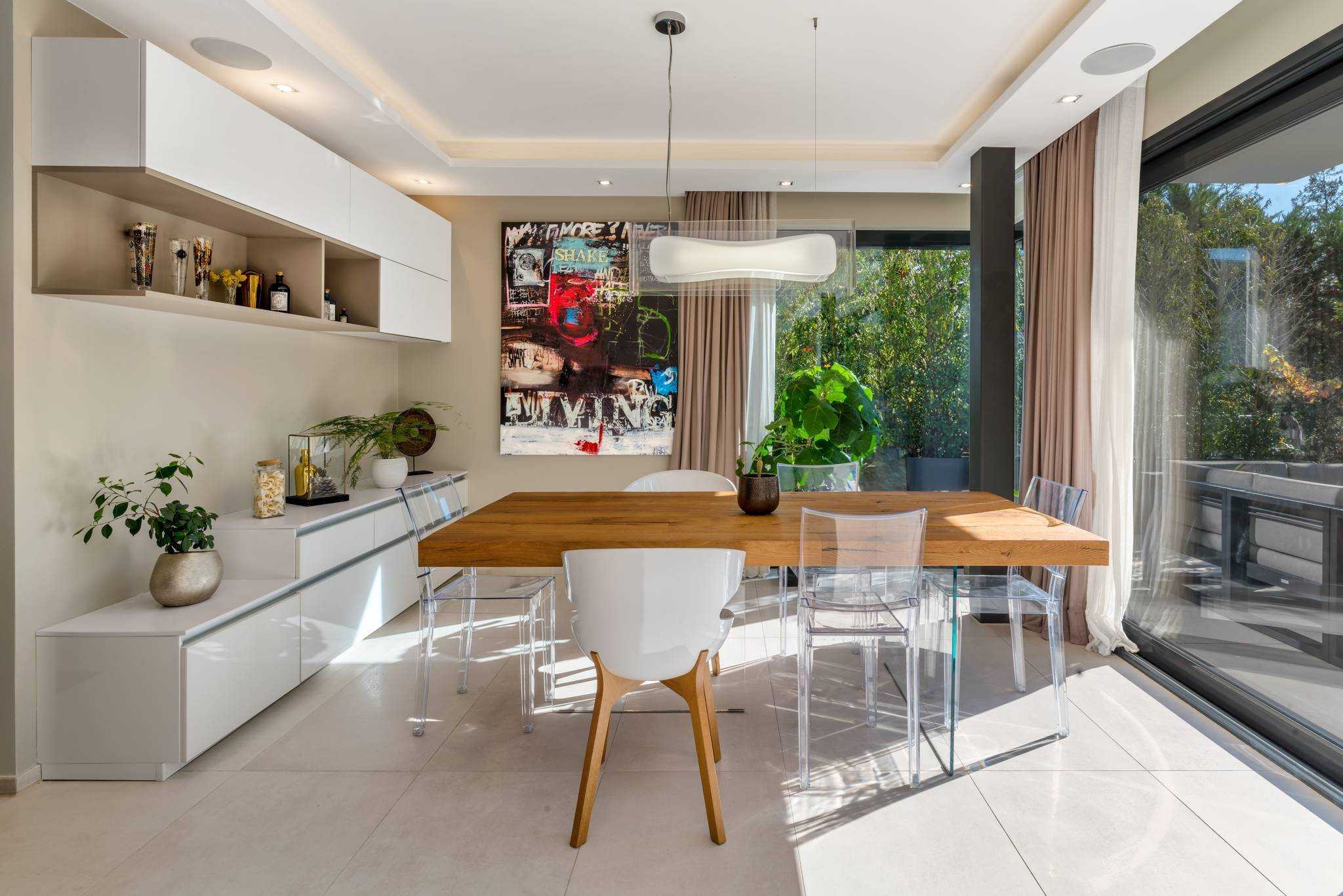 Grand-Lancy  - House 4 Bedrooms