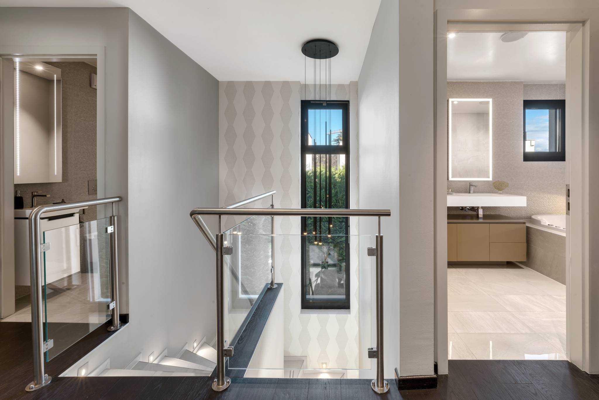 Grand-Lancy  - House 4 Bedrooms