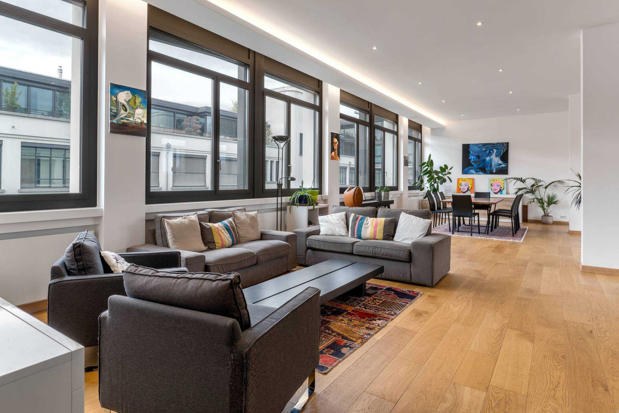 Genève  - Apartment 5 Bedrooms