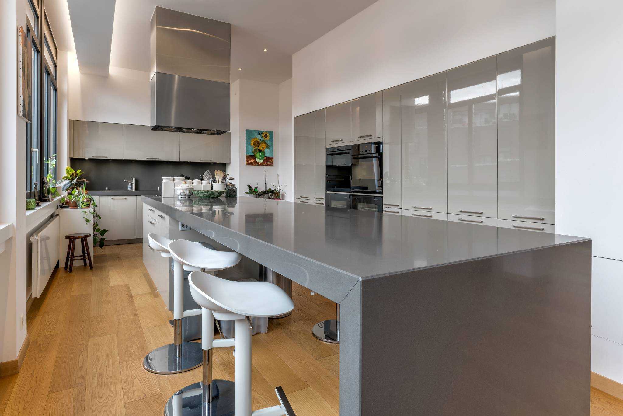 Genève  - Apartment 5 Bedrooms