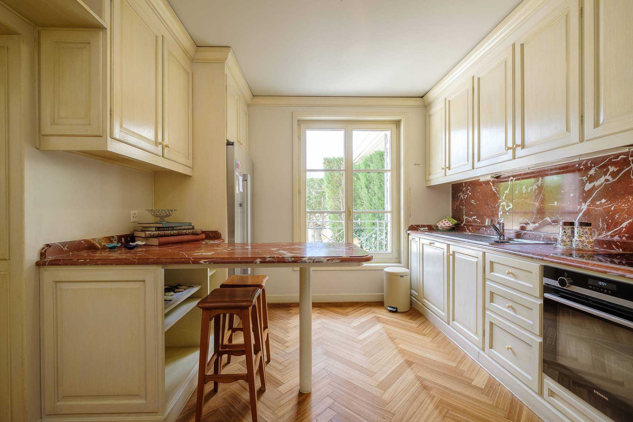 Vandoeuvres  - Appartement 7.0 Pi&egrave;ces 3 Chambres