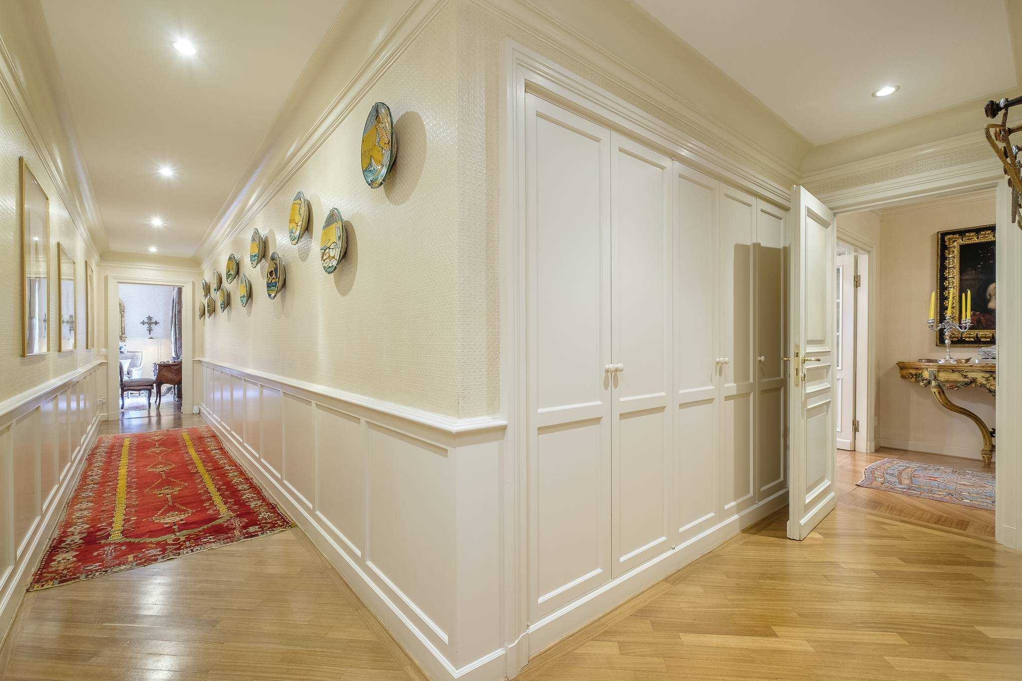 Vandoeuvres  - Apartment 3 Bedrooms