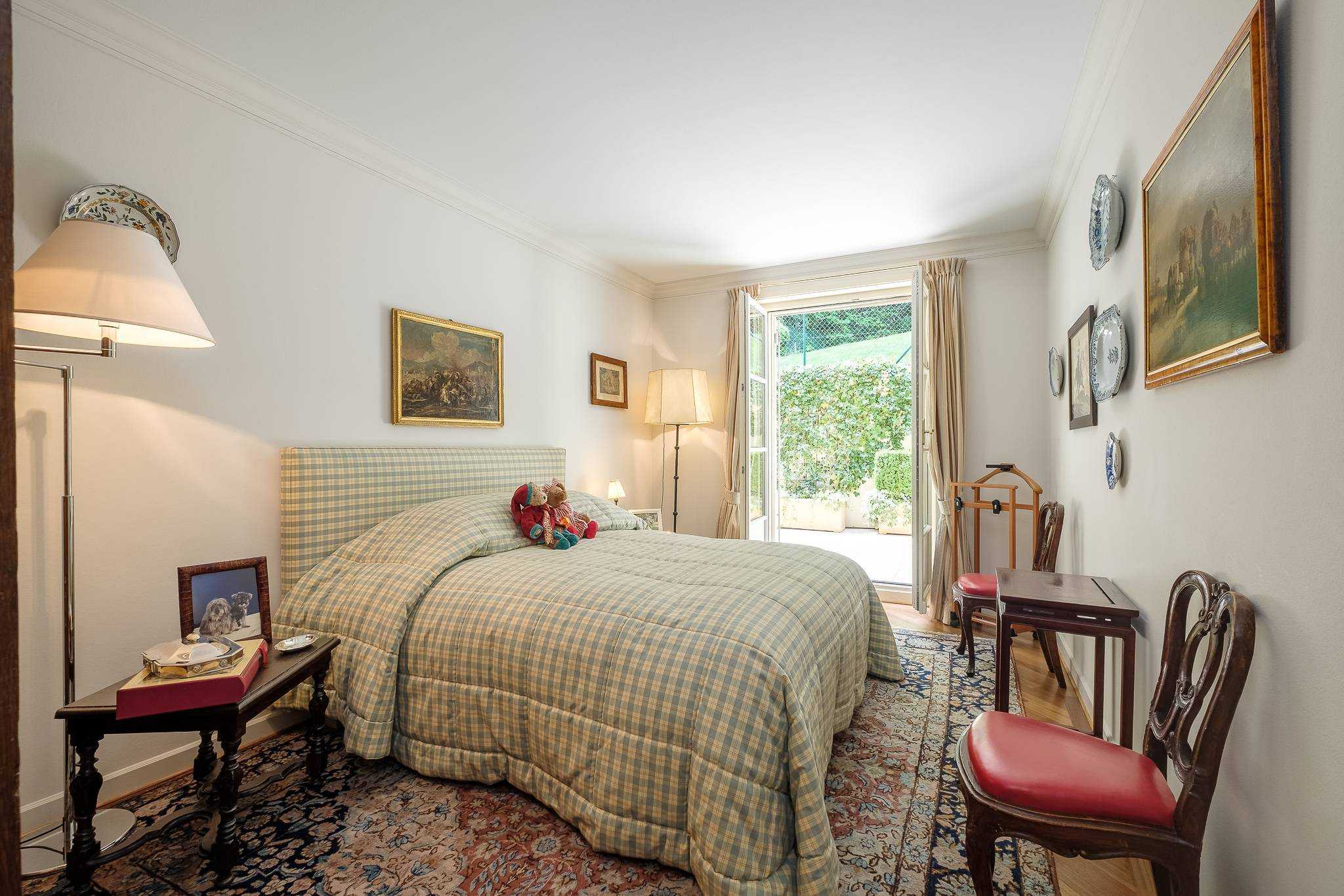 Vandoeuvres  - Apartment 3 Bedrooms