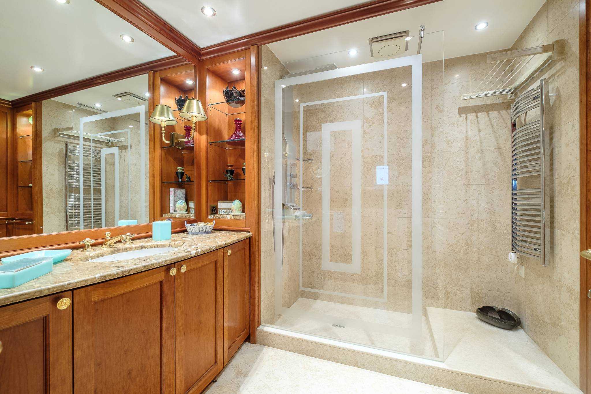 Vandoeuvres  - Apartment 3 Bedrooms