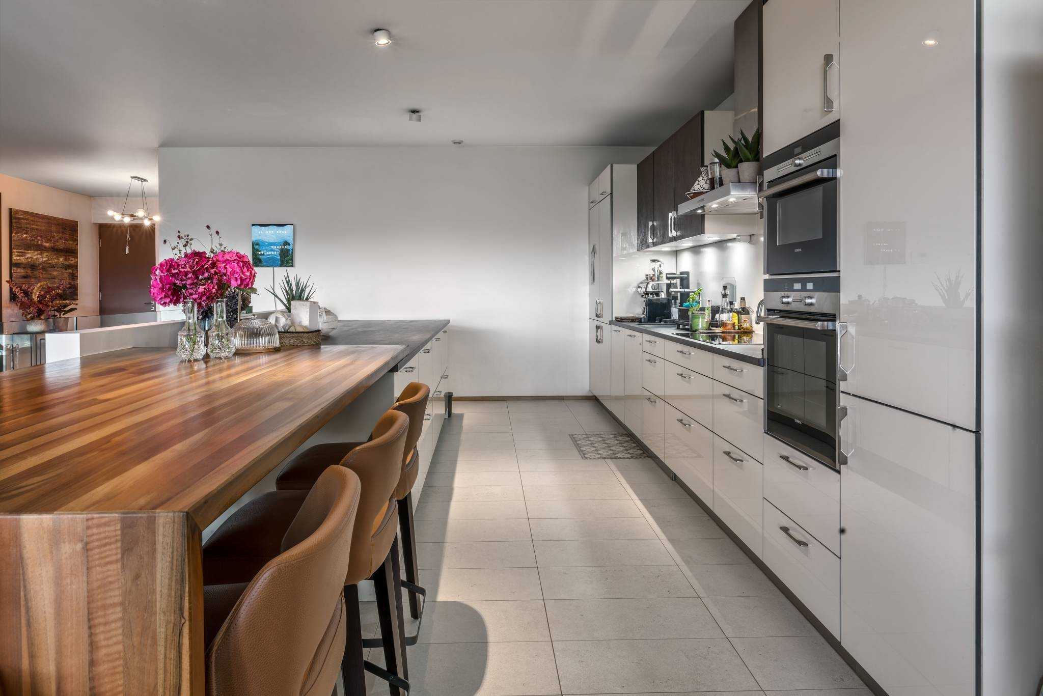 Corsier  - Apartment 5 Bedrooms