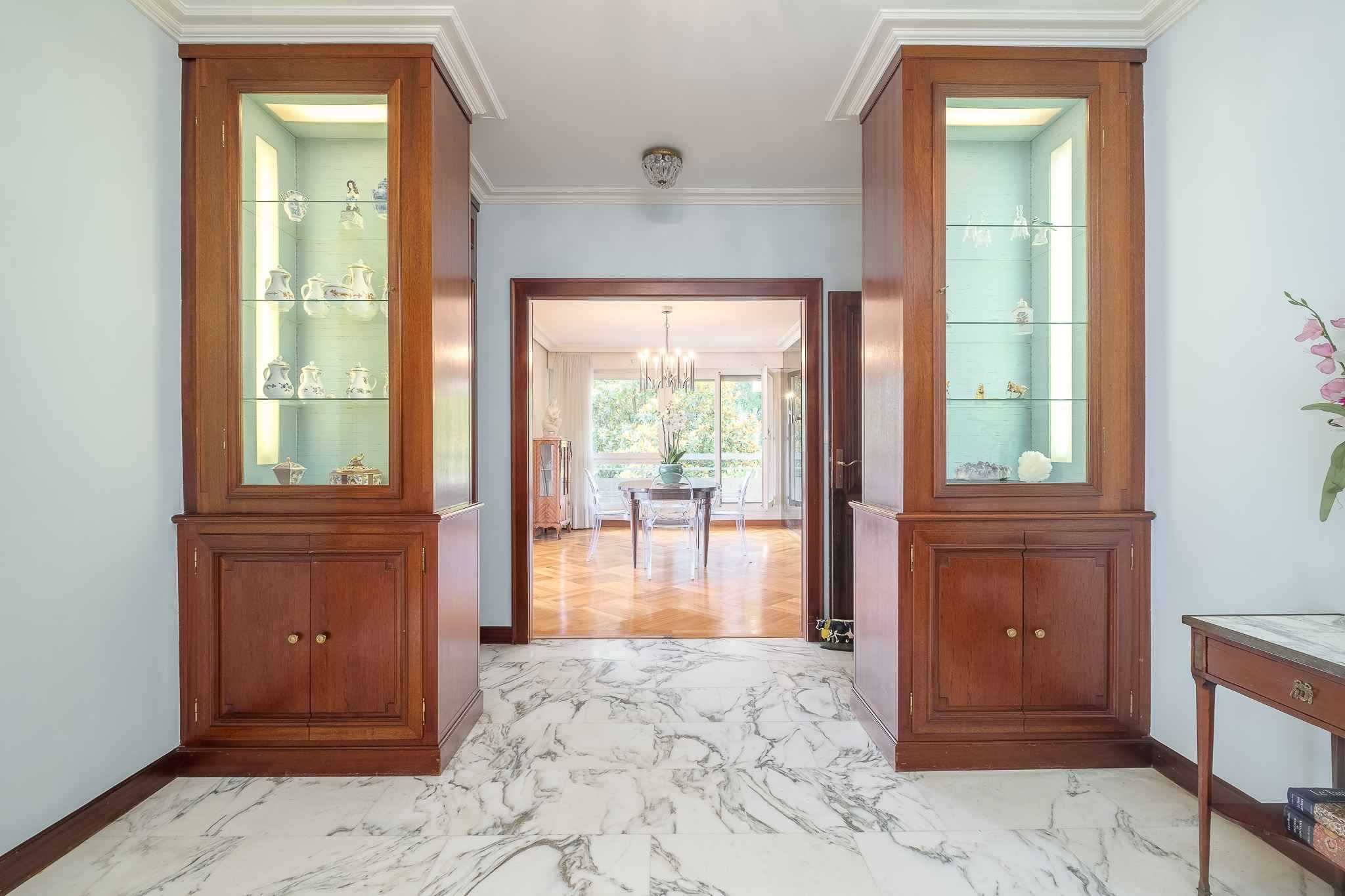 Genève  - Apartment 4 Bedrooms