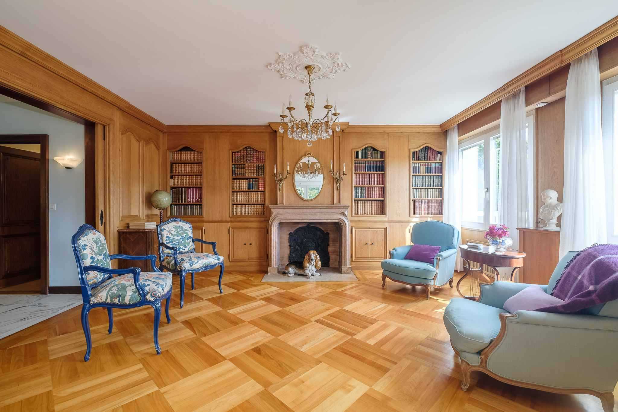 Genève  - Apartment 4 Bedrooms