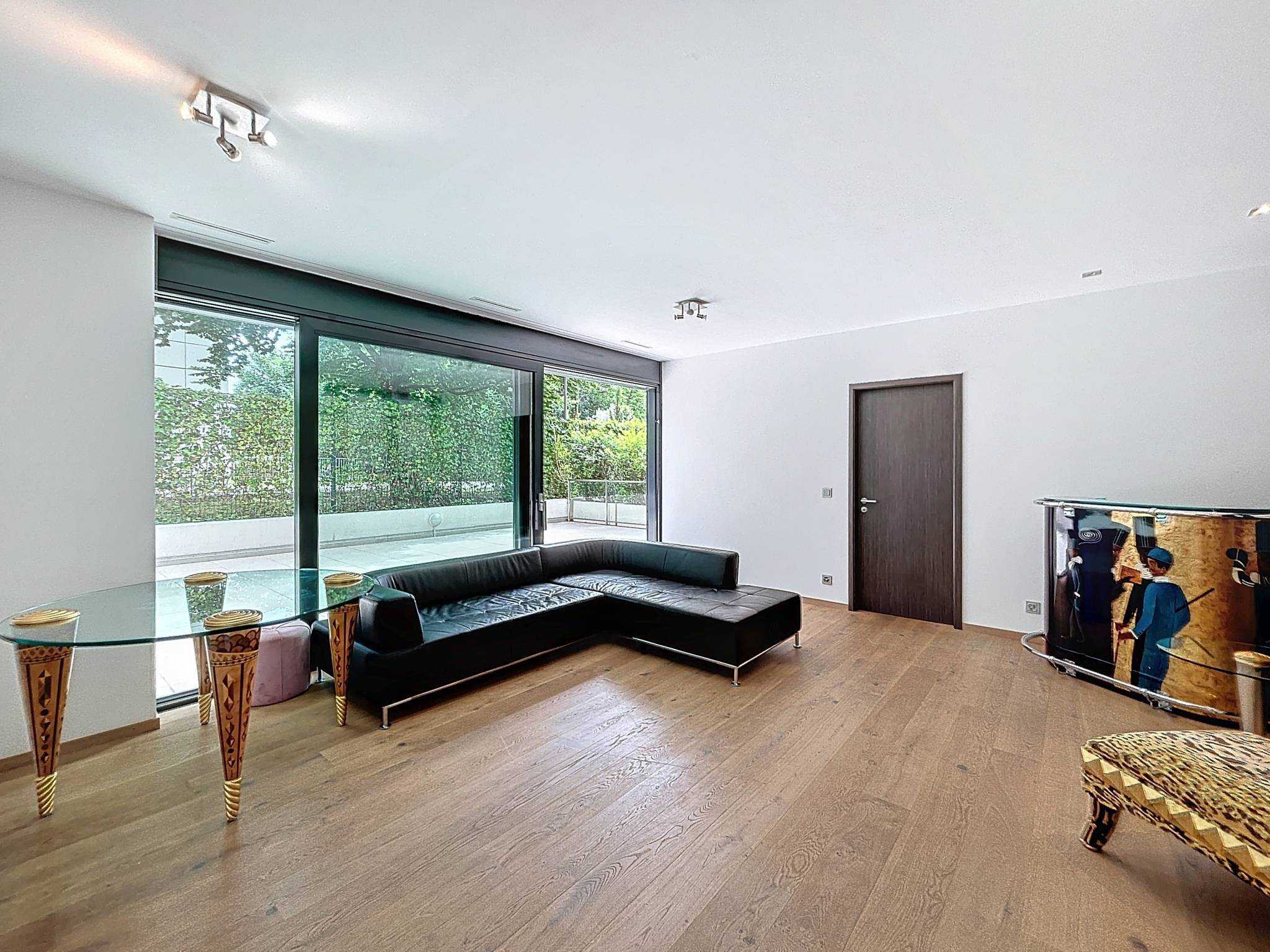 Petit-Saconnex  - Appartement 4.0 Pi&egrave;ces 2 Chambres