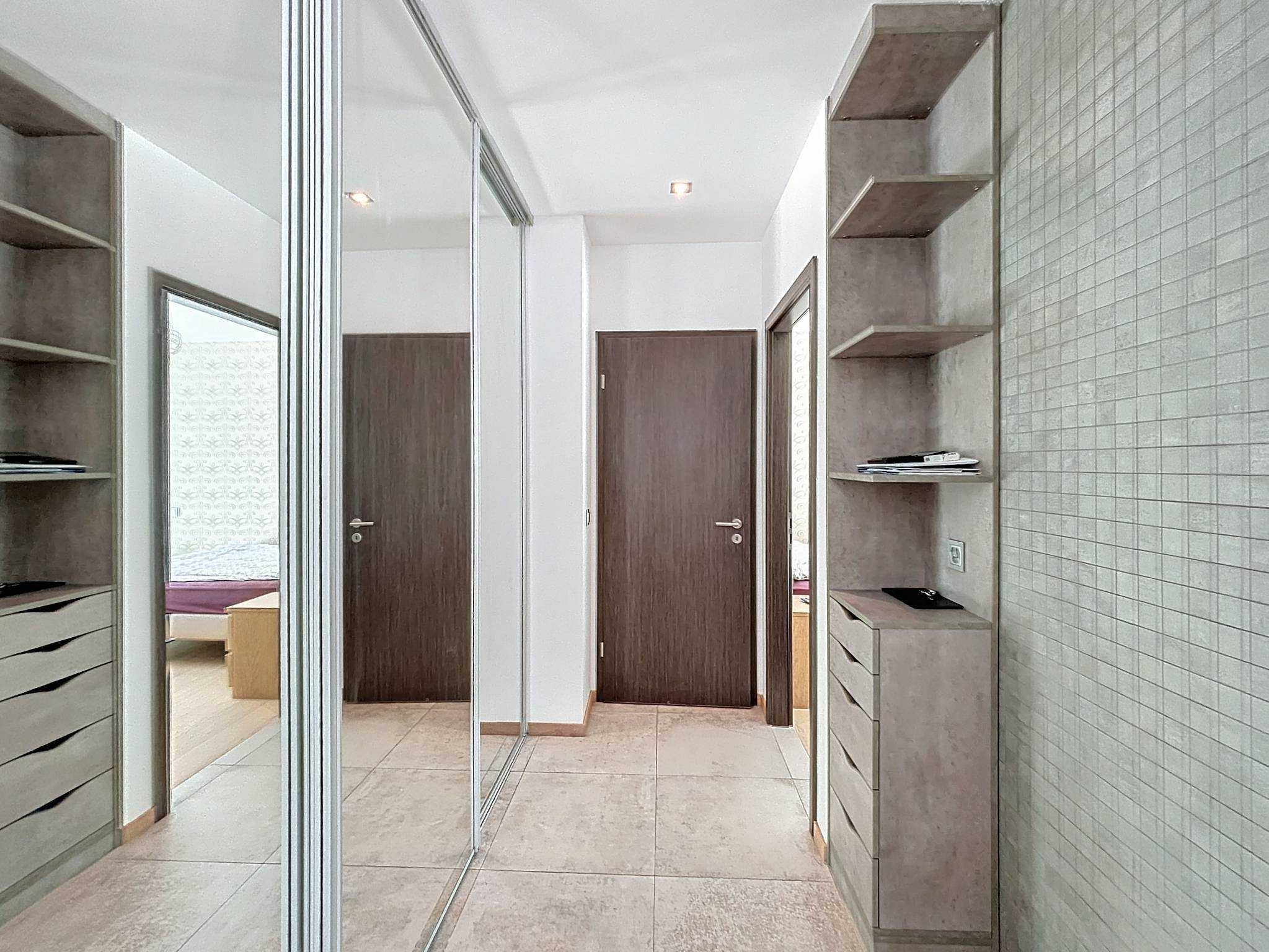 Petit-Saconnex  - Appartement 4.0 Pi&egrave;ces 2 Chambres
