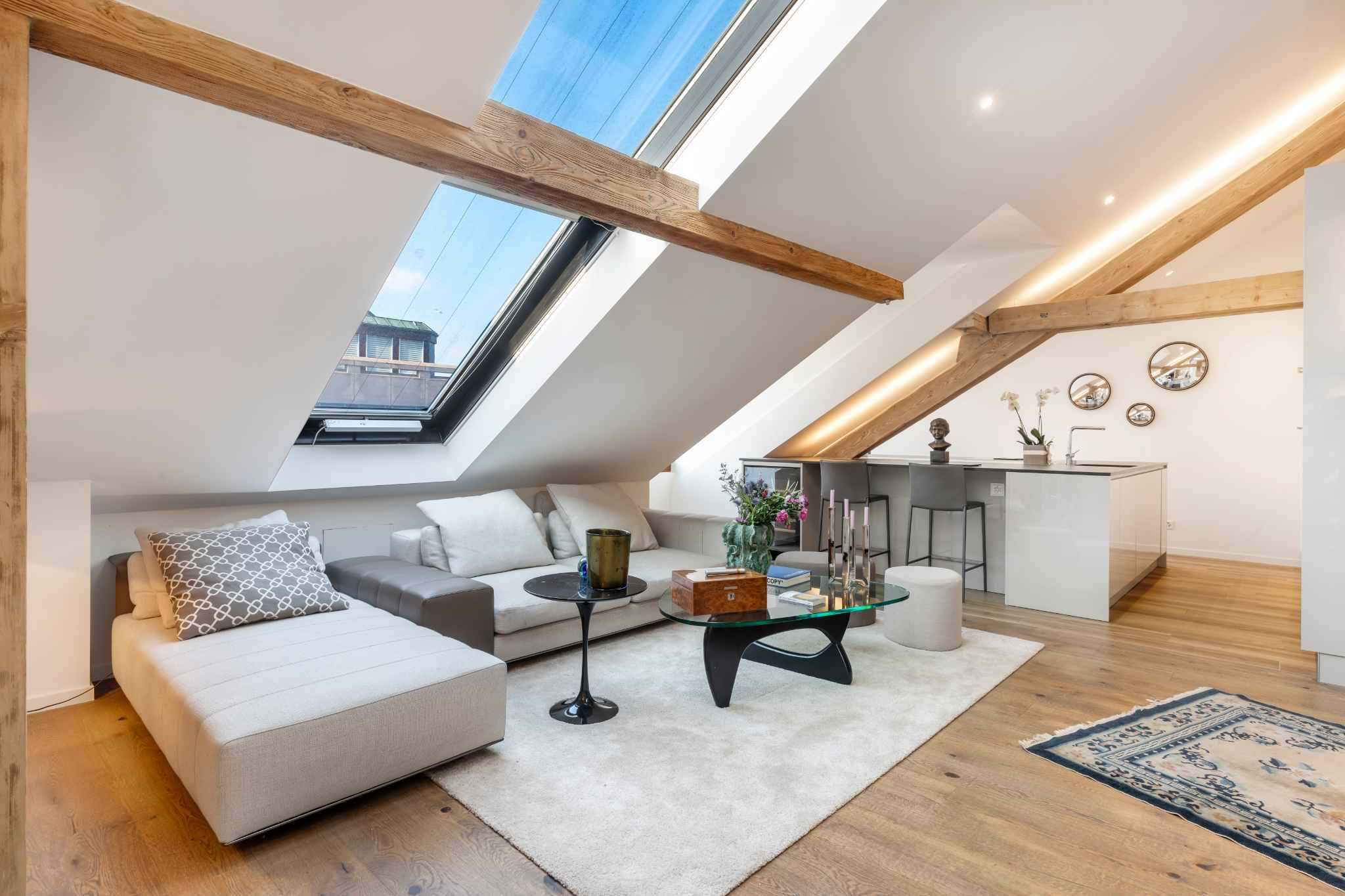 Genève  - Apartment 3 Bedrooms