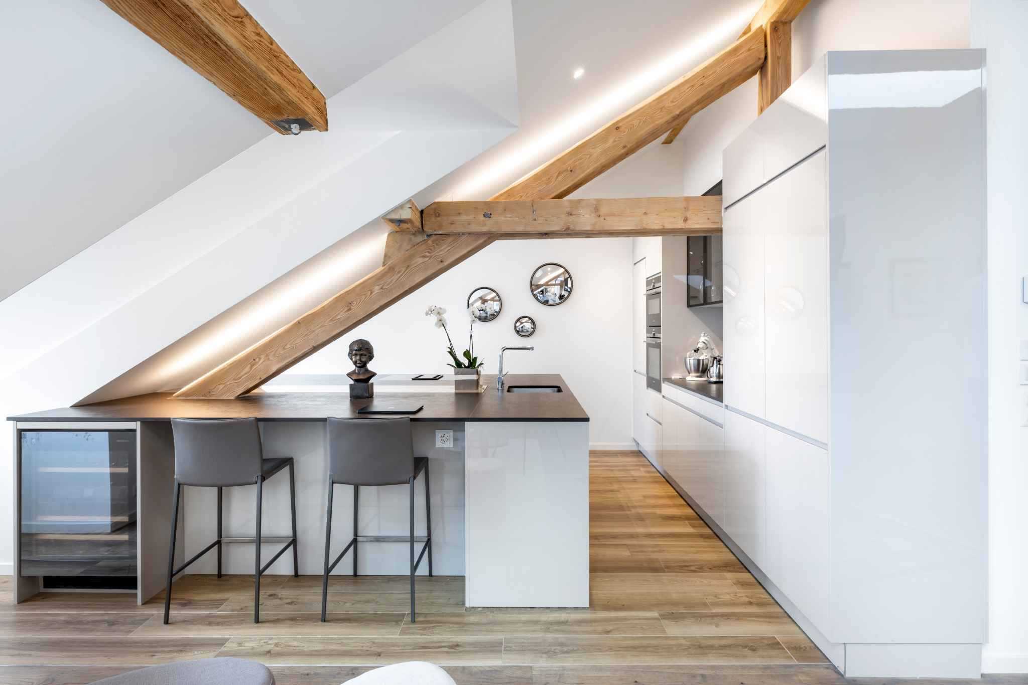 Genève  - Apartment 3 Bedrooms