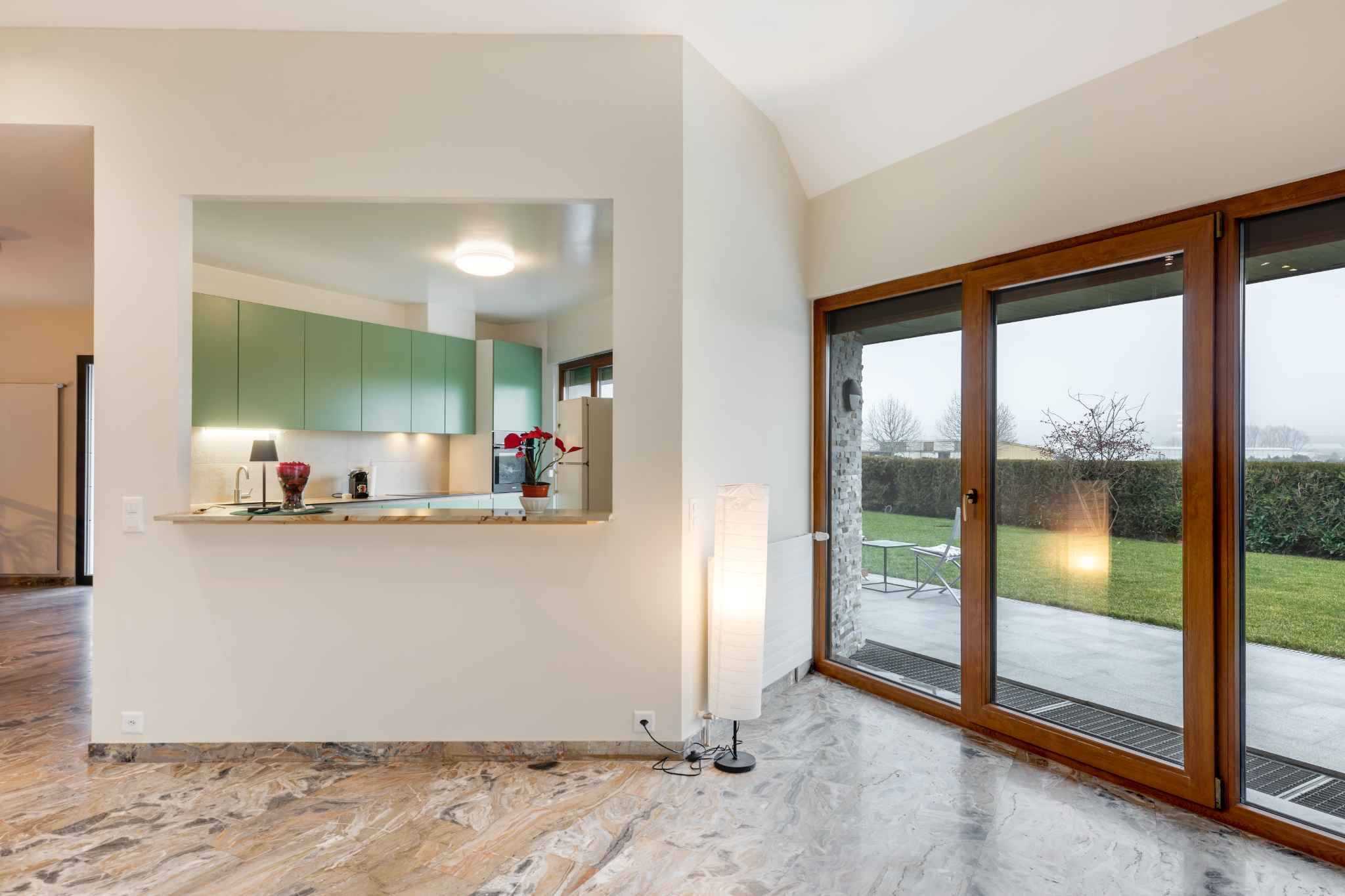 Vessy  - House 5 Bedrooms