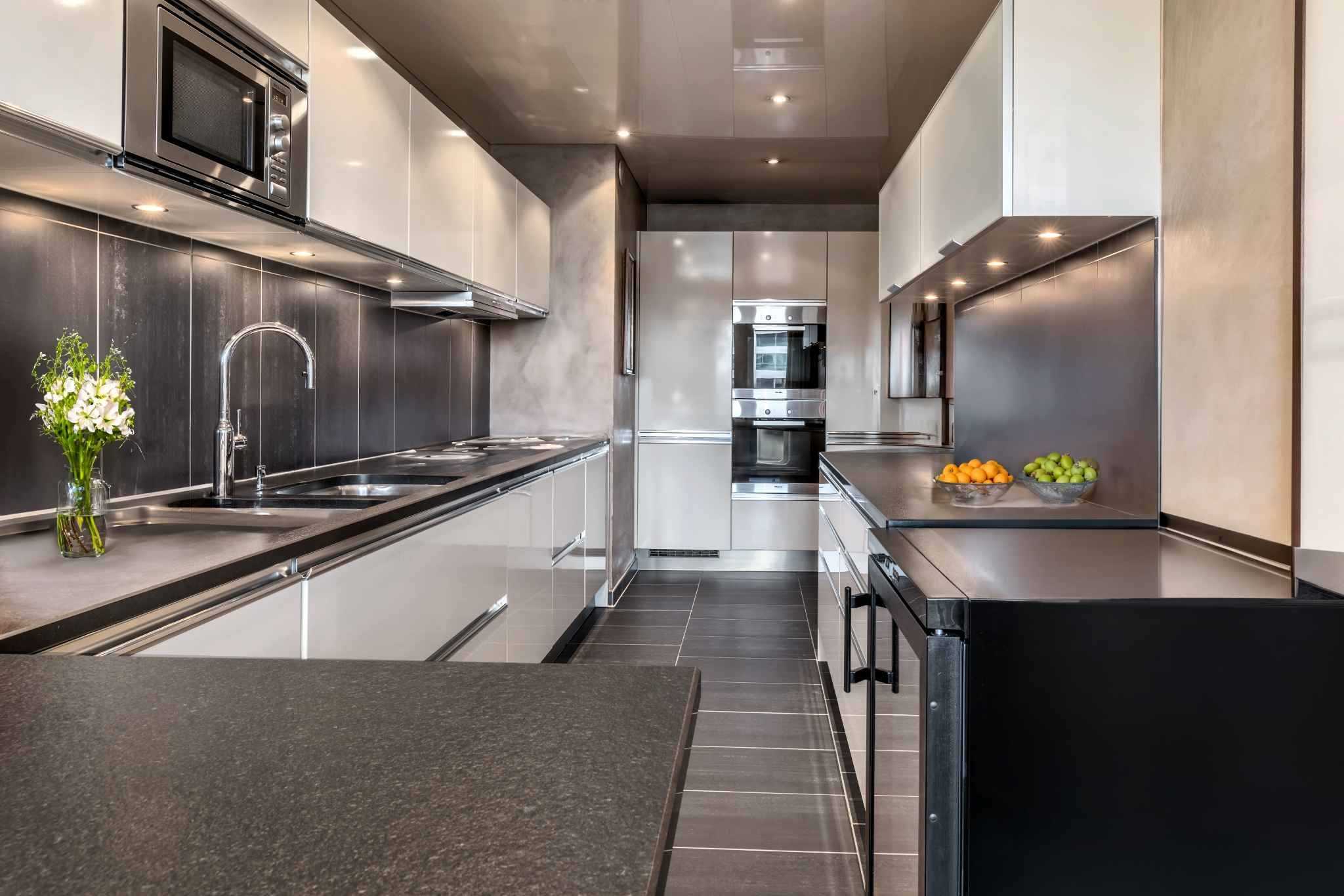 Genève  - Apartment 3 Bedrooms