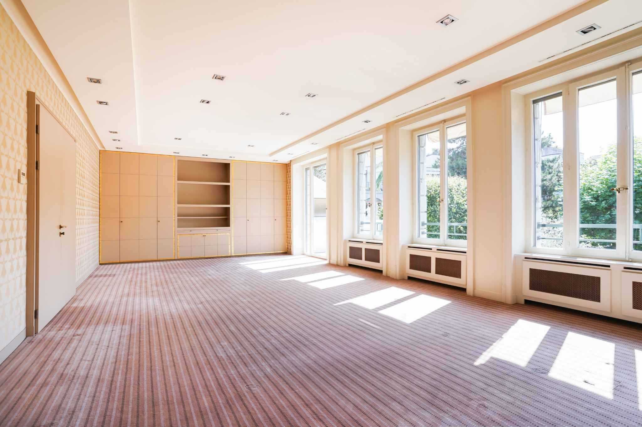 Champel  - Mansion 4 Bedrooms