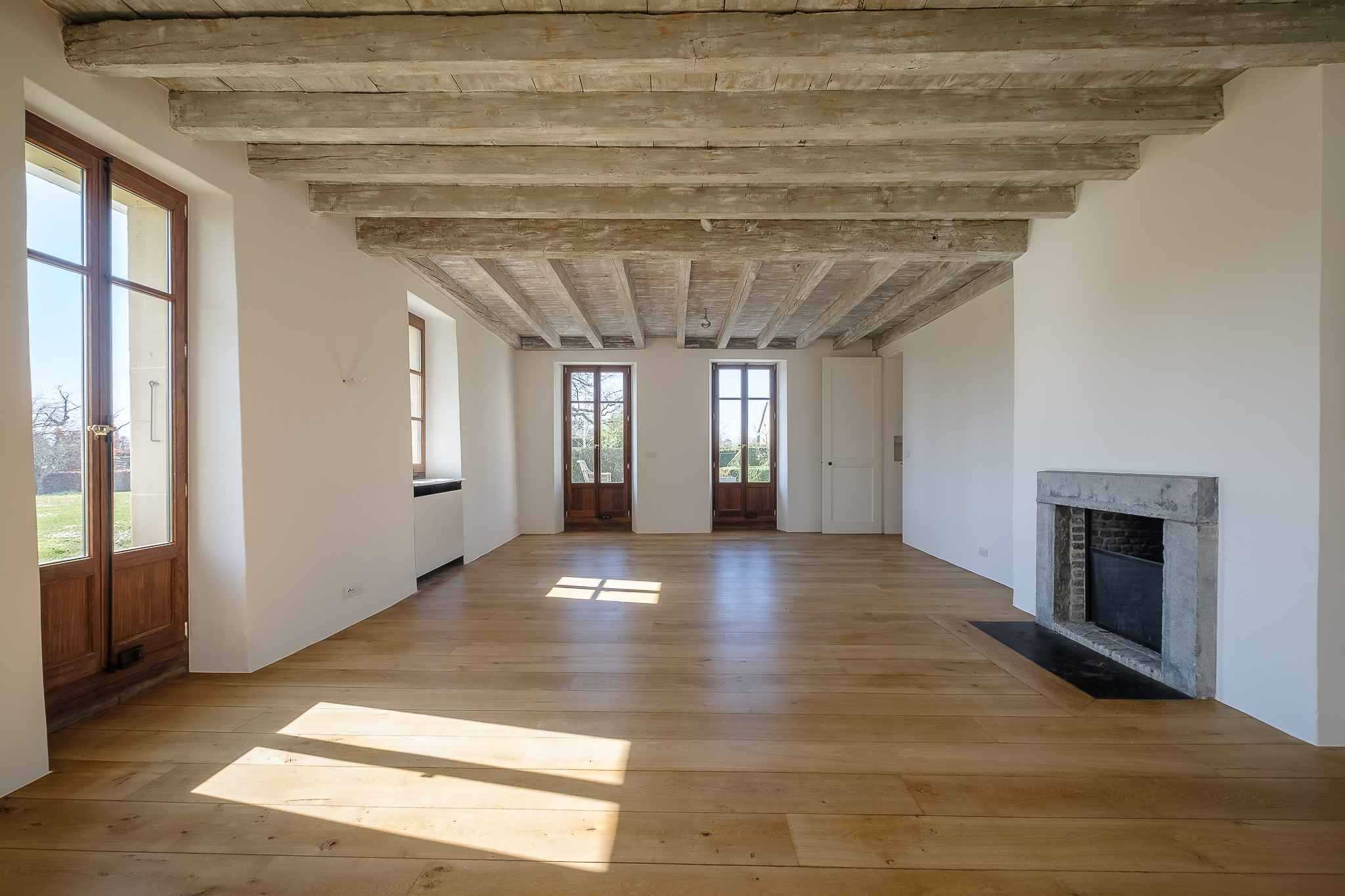 Jussy  - House 7 Bedrooms