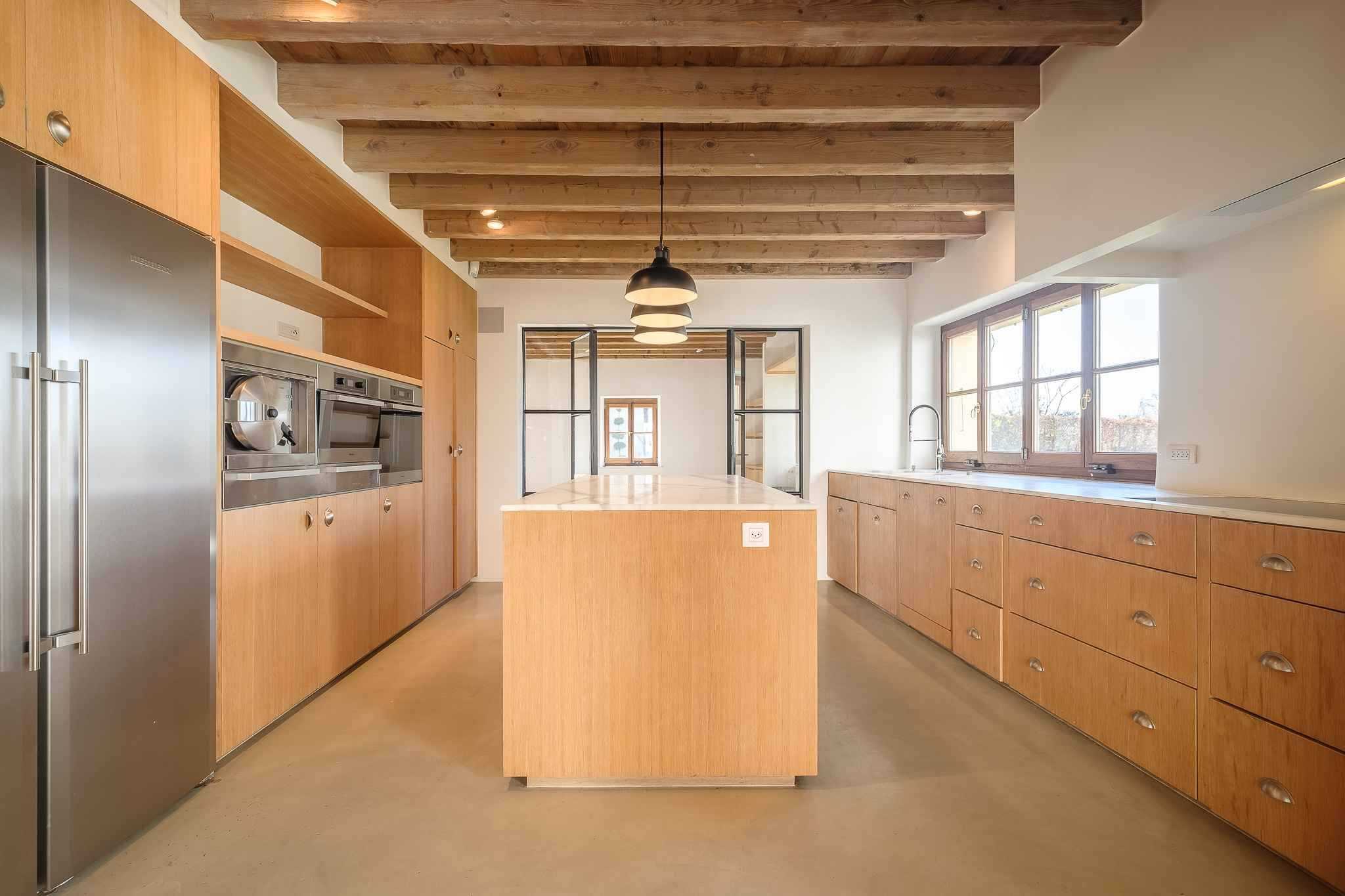 Jussy  - House 7 Bedrooms