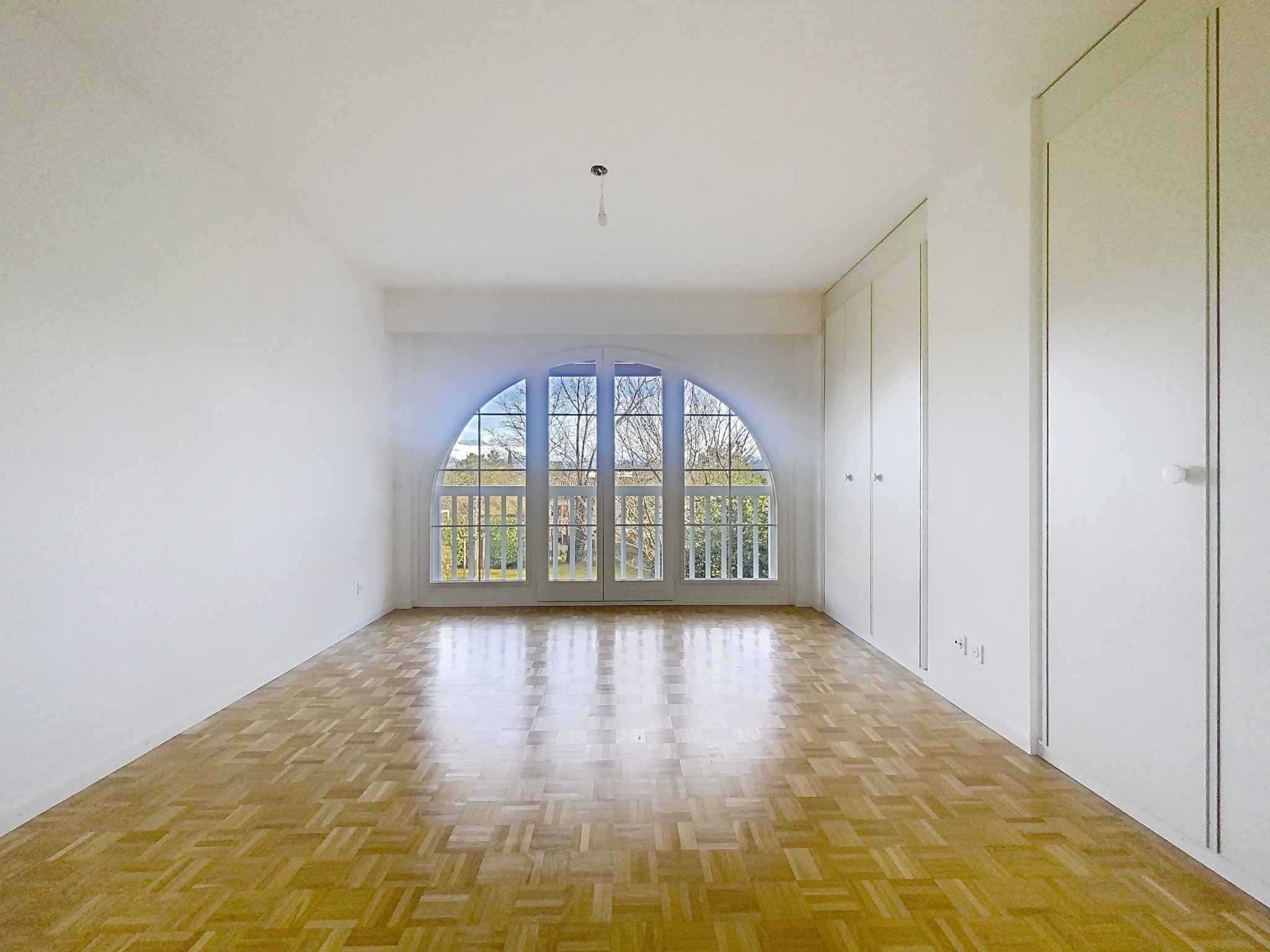 Genthod  - House 4 Bedrooms