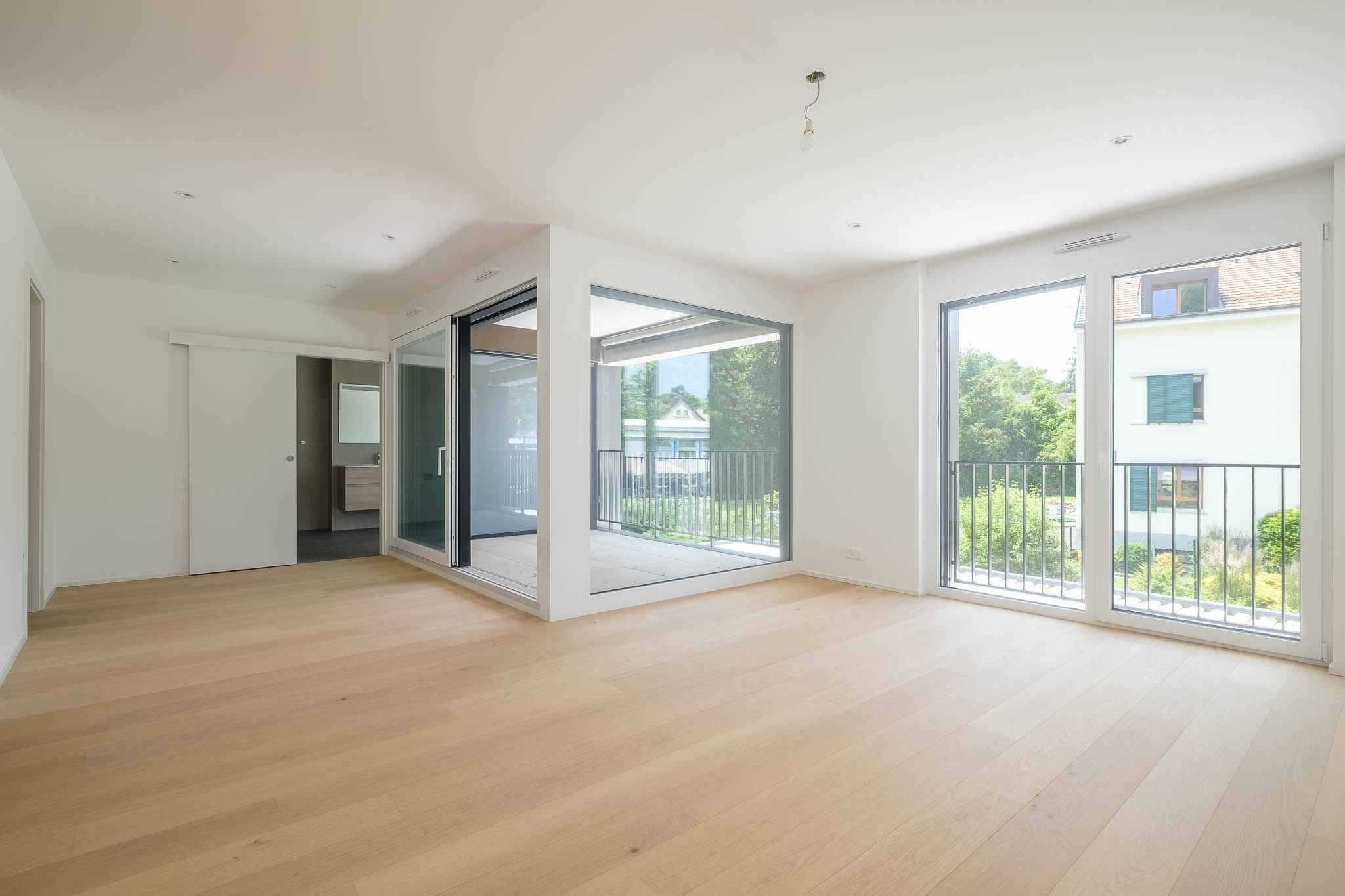 Versoix  - Apartment 5 Bedrooms