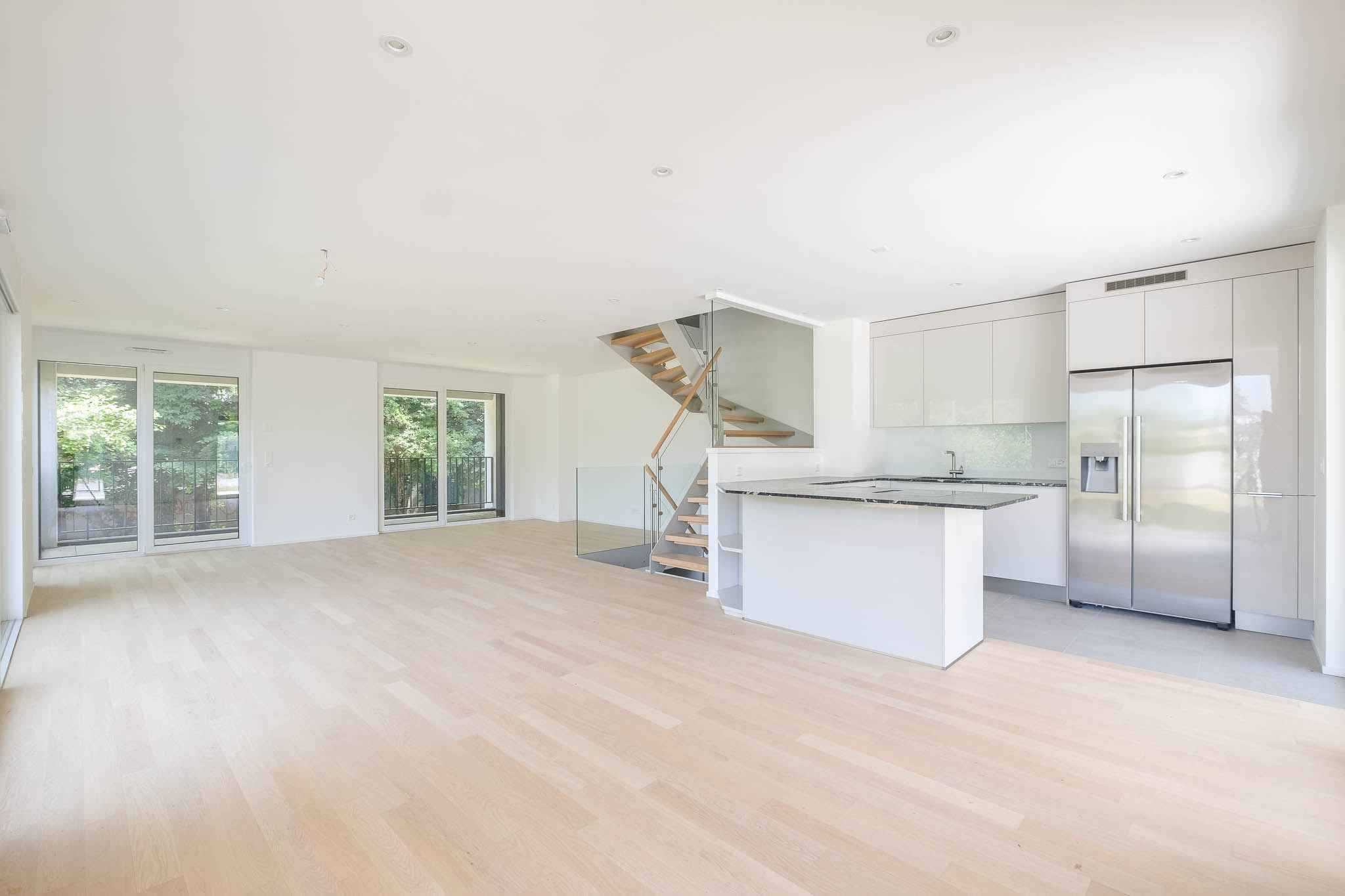 Versoix  - Apartment 5 Bedrooms