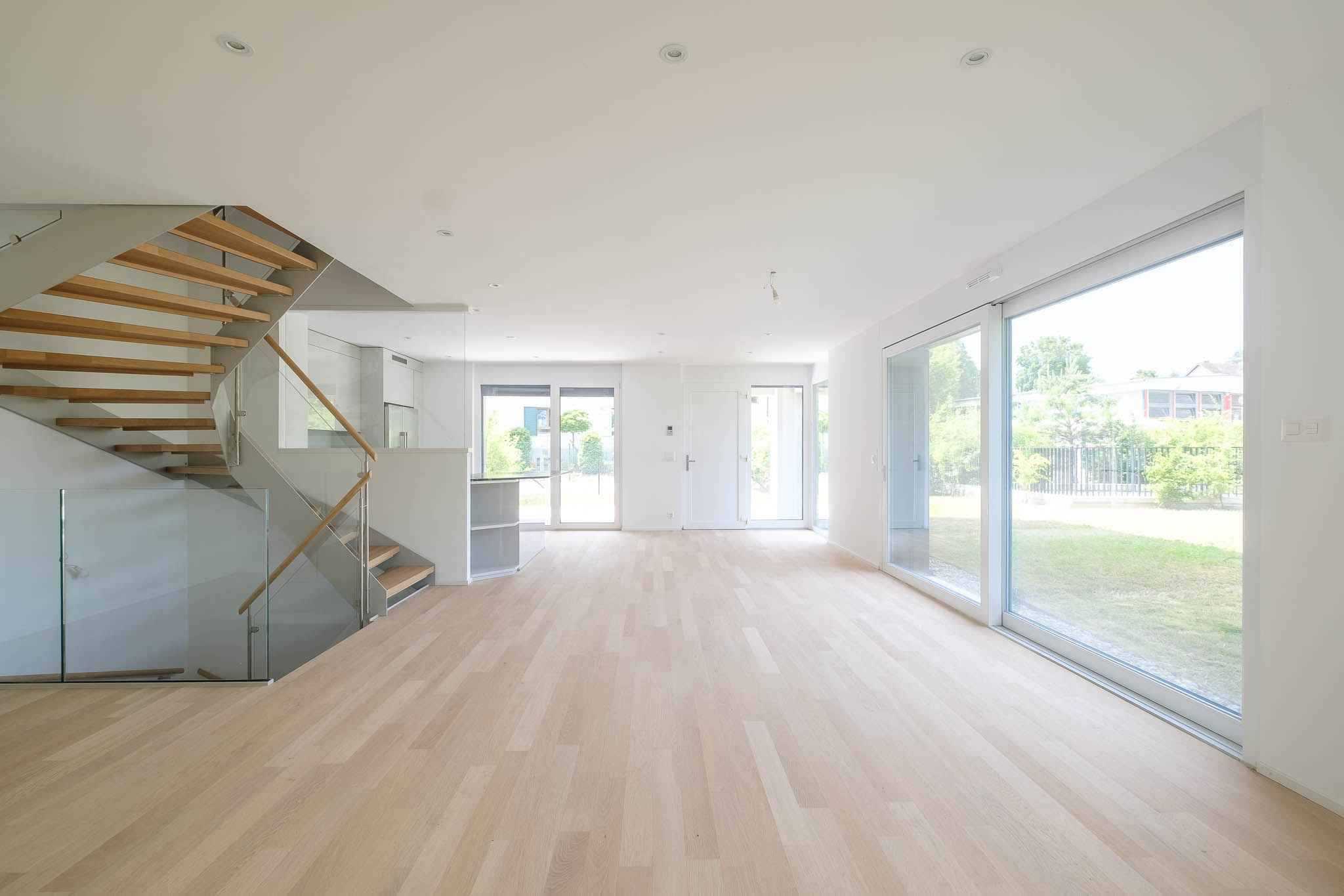 Versoix  - Apartment 5 Bedrooms